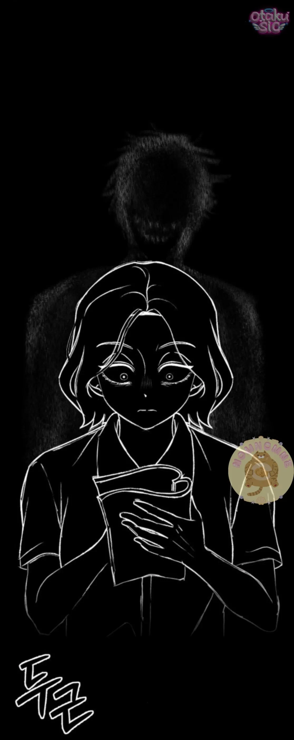 Bạn Cùng Lớp Chapter 13 - 76