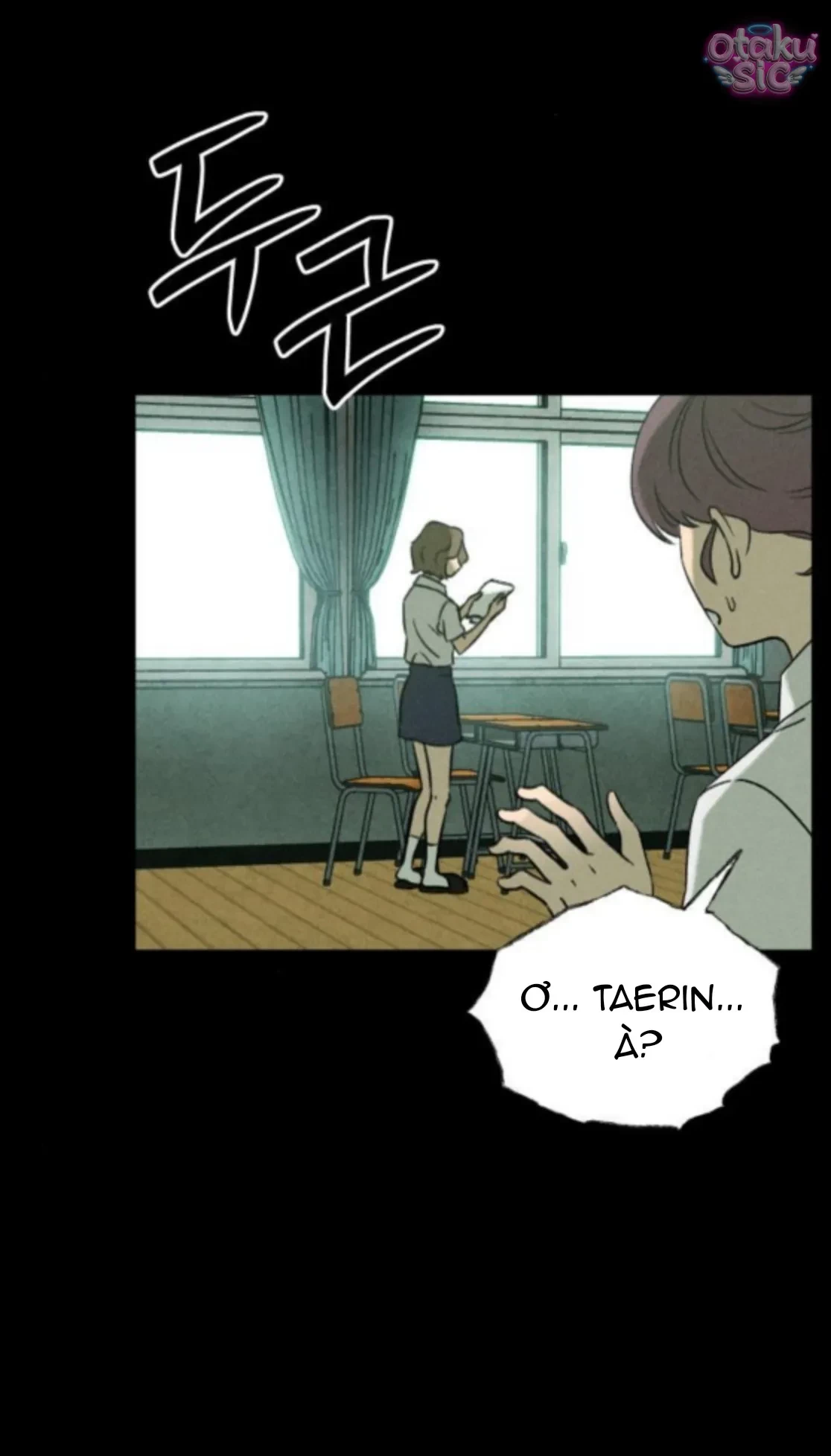 Bạn Cùng Lớp Chapter 13 - 78