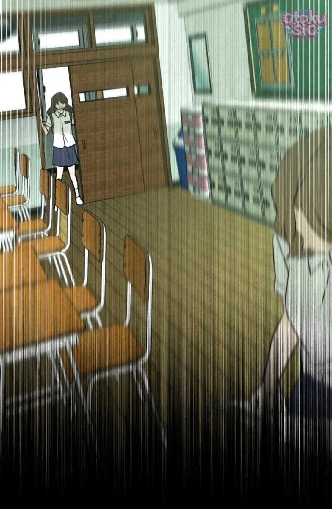 Bạn Cùng Lớp Chapter 13 - 83