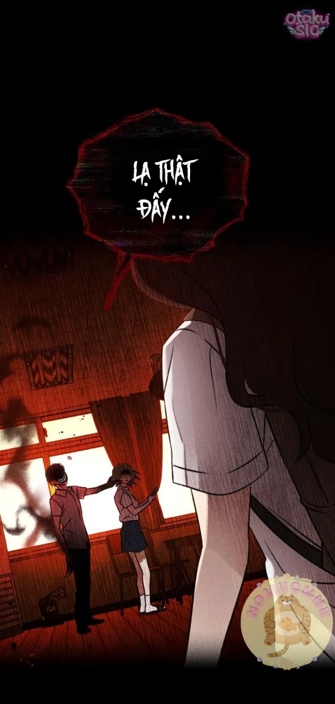 Bạn Cùng Lớp Chapter 13 - 88