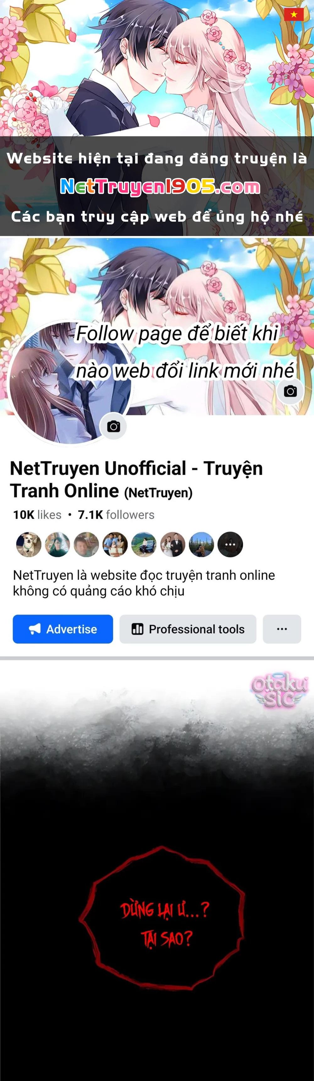 Bạn Cùng Lớp Chapter 14 - 1