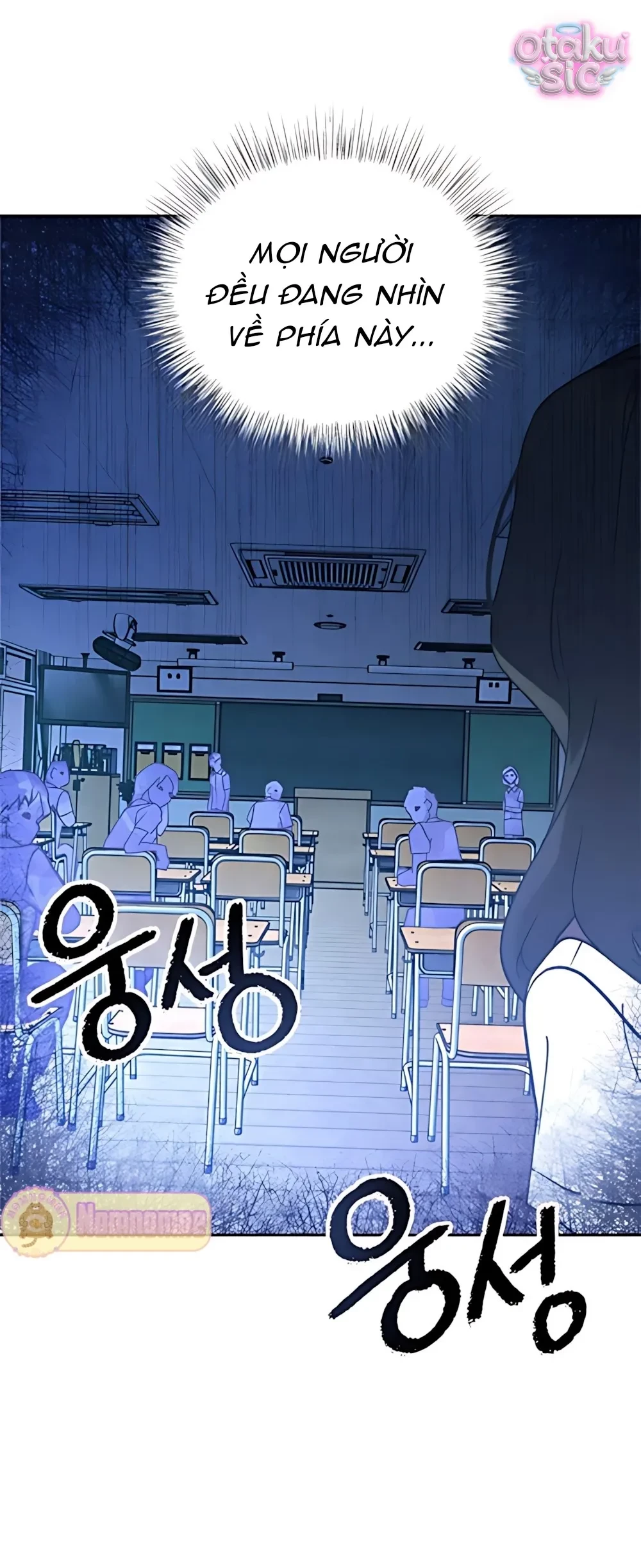 Bạn Cùng Lớp Chapter 14 - 5