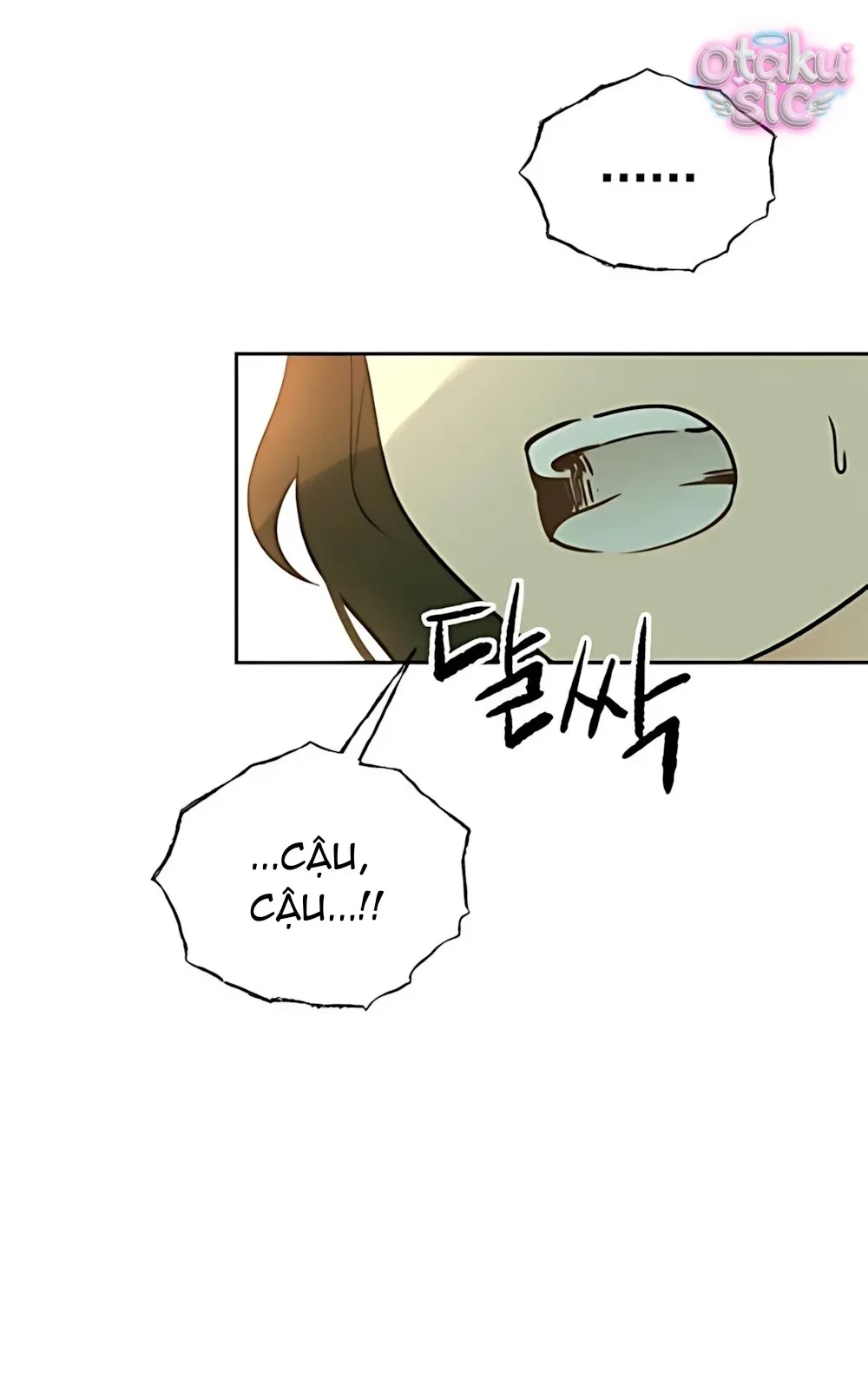 Bạn Cùng Lớp Chapter 14 - 9