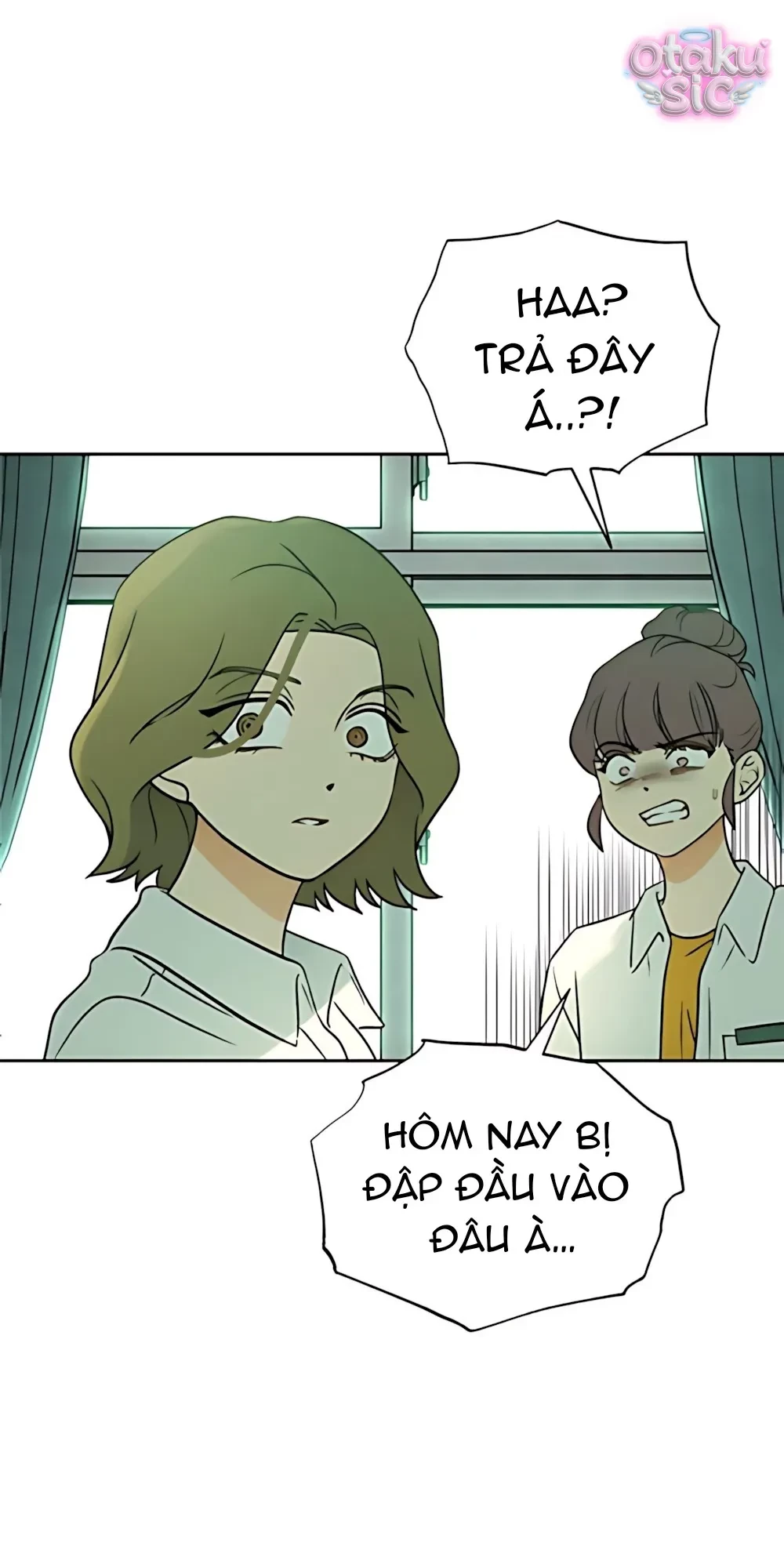 Bạn Cùng Lớp Chapter 14 - 11