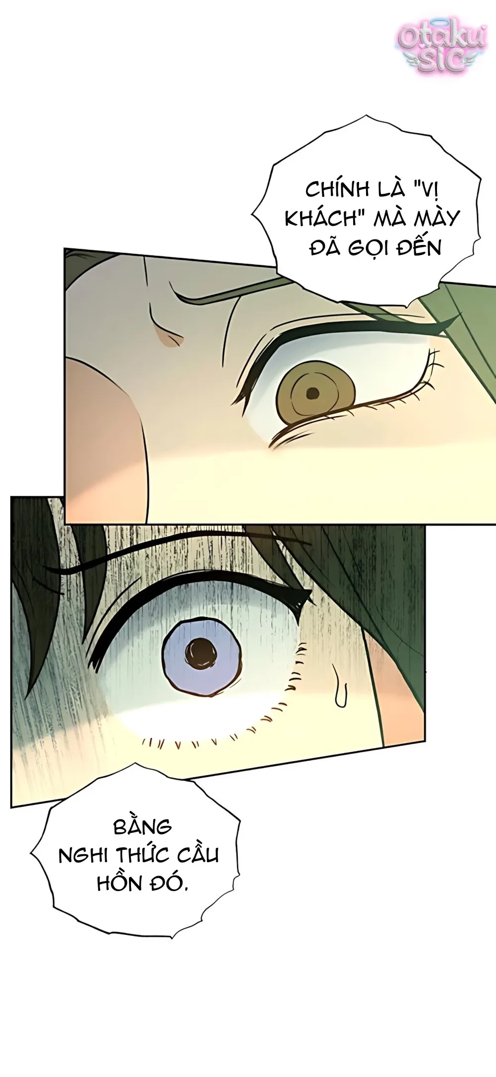 Bạn Cùng Lớp Chapter 14 - 16