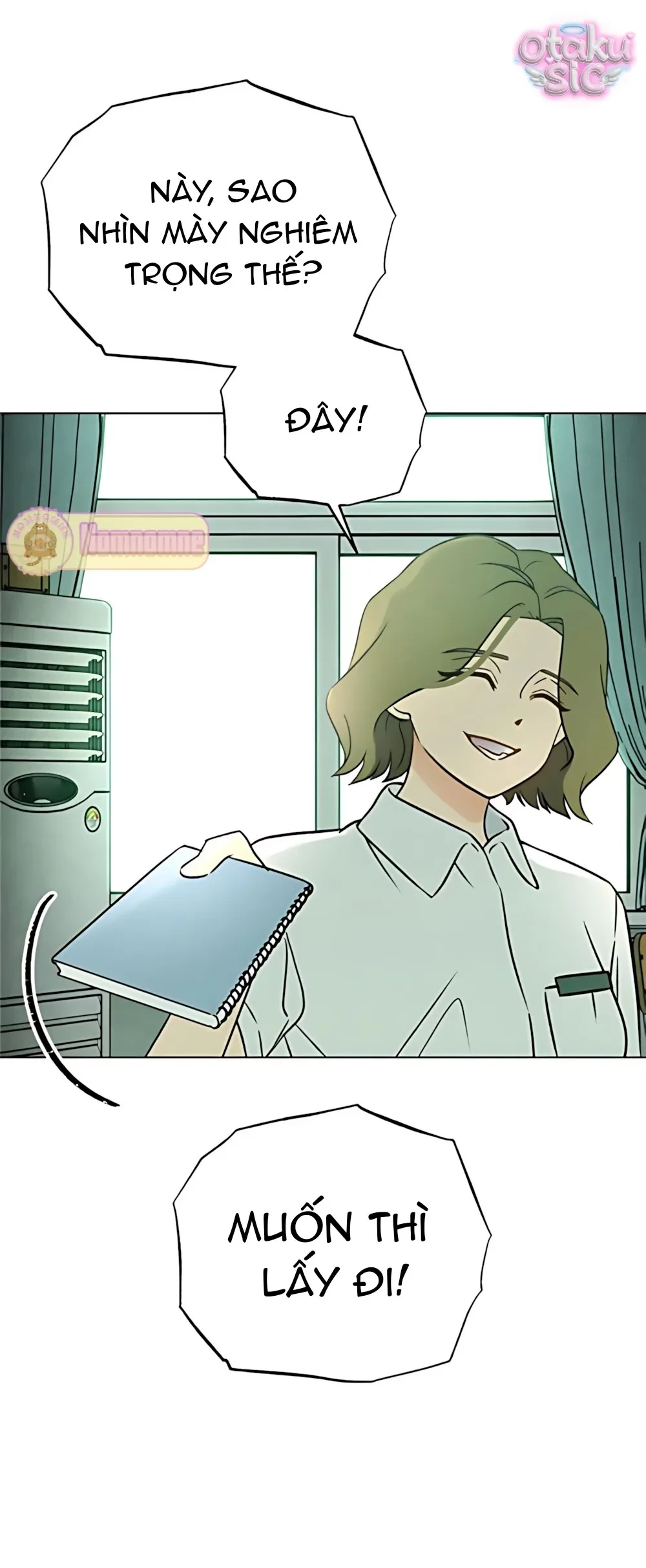 Bạn Cùng Lớp Chapter 14 - 19