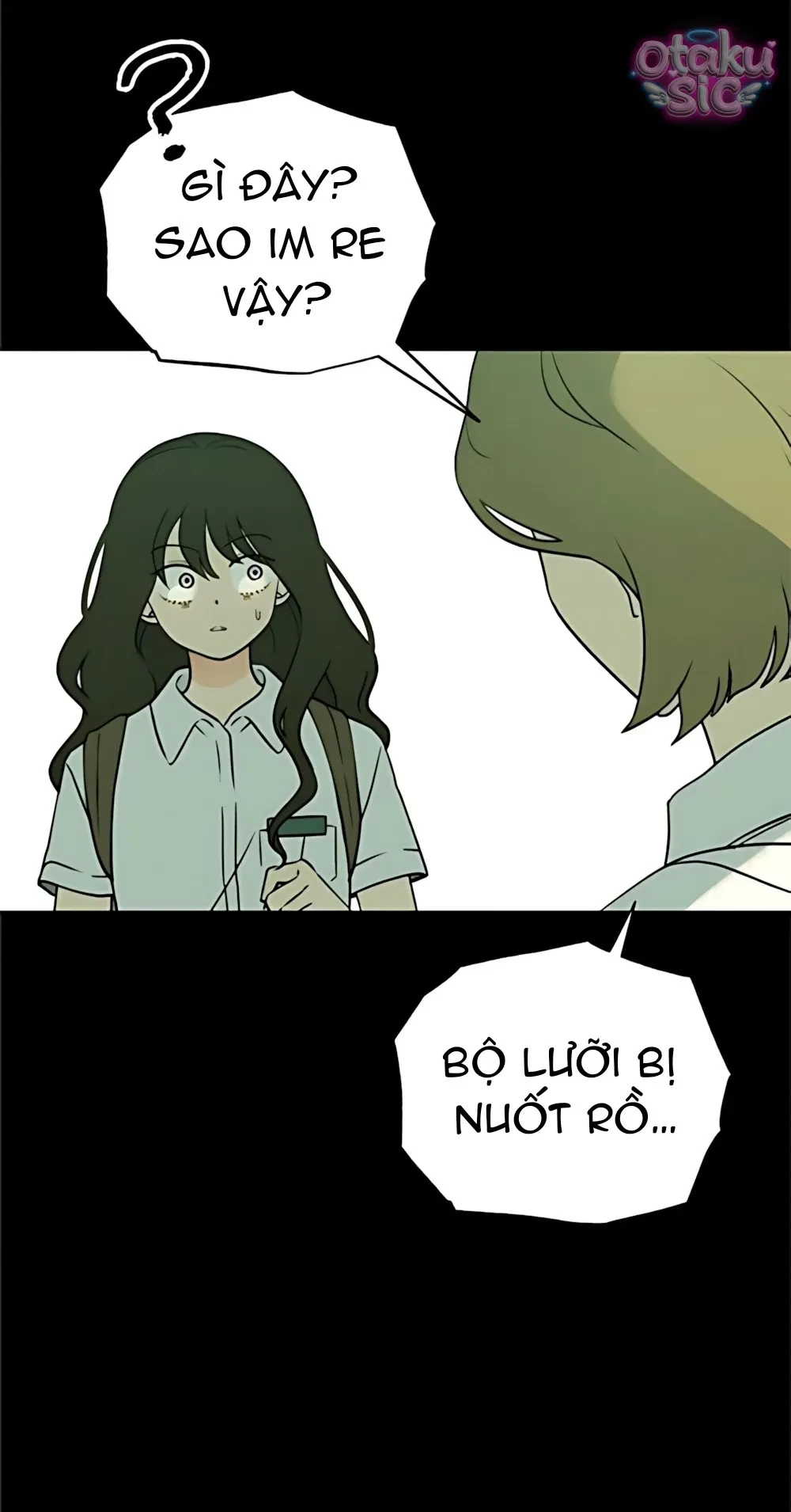 Bạn Cùng Lớp Chapter 14 - 21