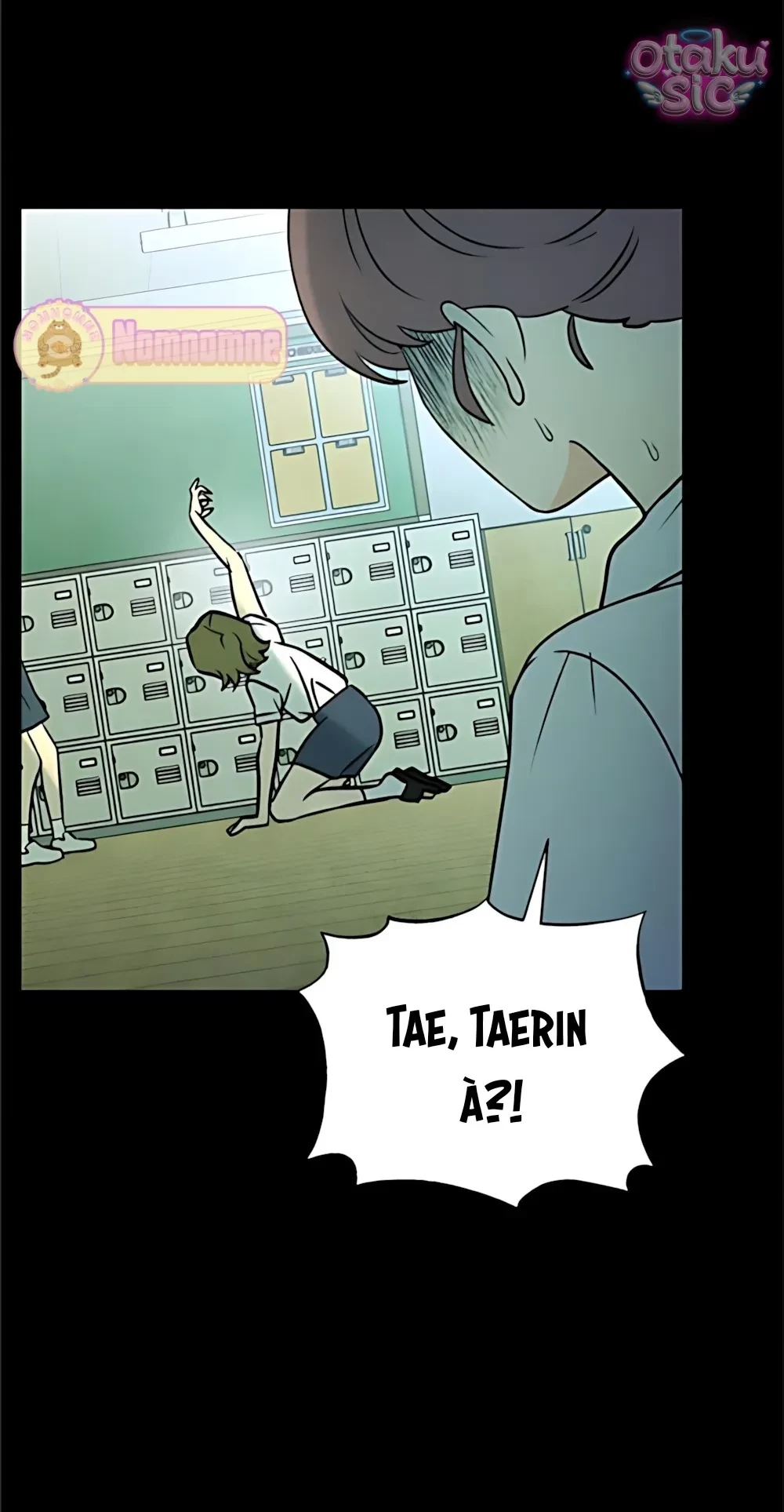 Bạn Cùng Lớp Chapter 14 - 25