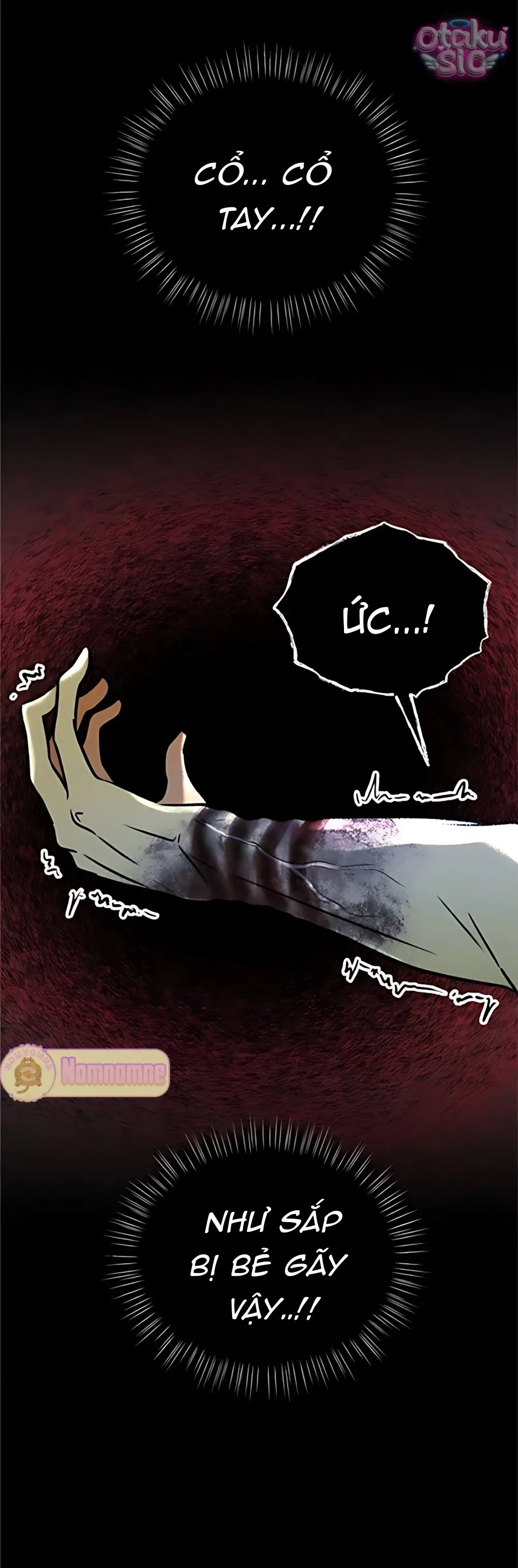 Bạn Cùng Lớp Chapter 14 - 27