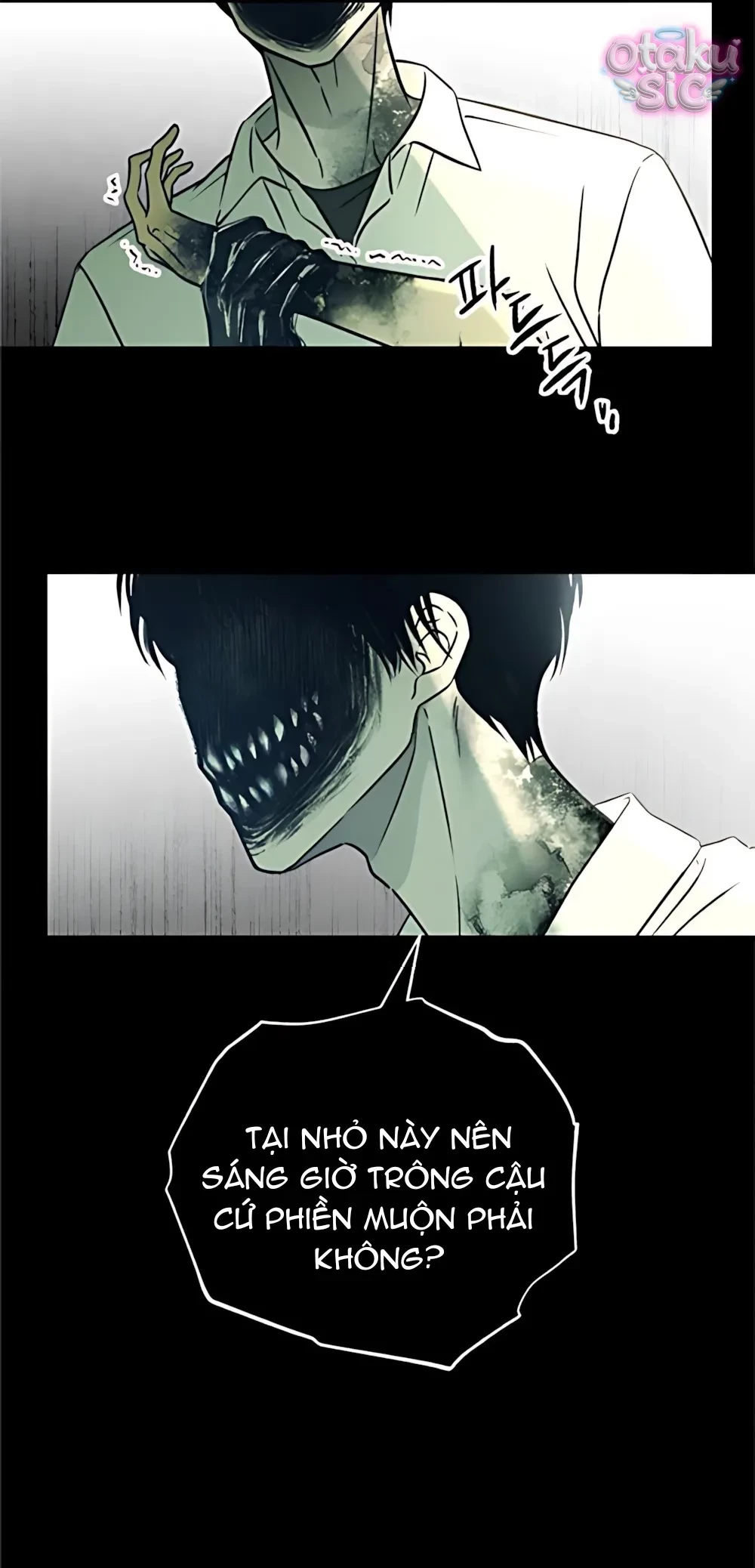 Bạn Cùng Lớp Chapter 14 - 29