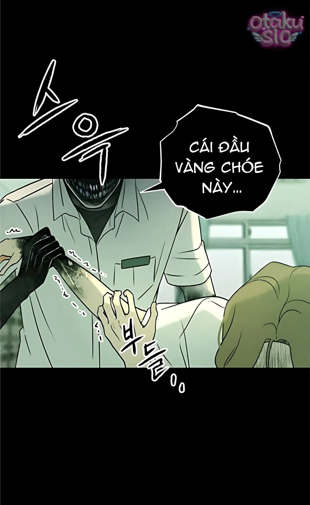 Bạn Cùng Lớp Chapter 14 - 30
