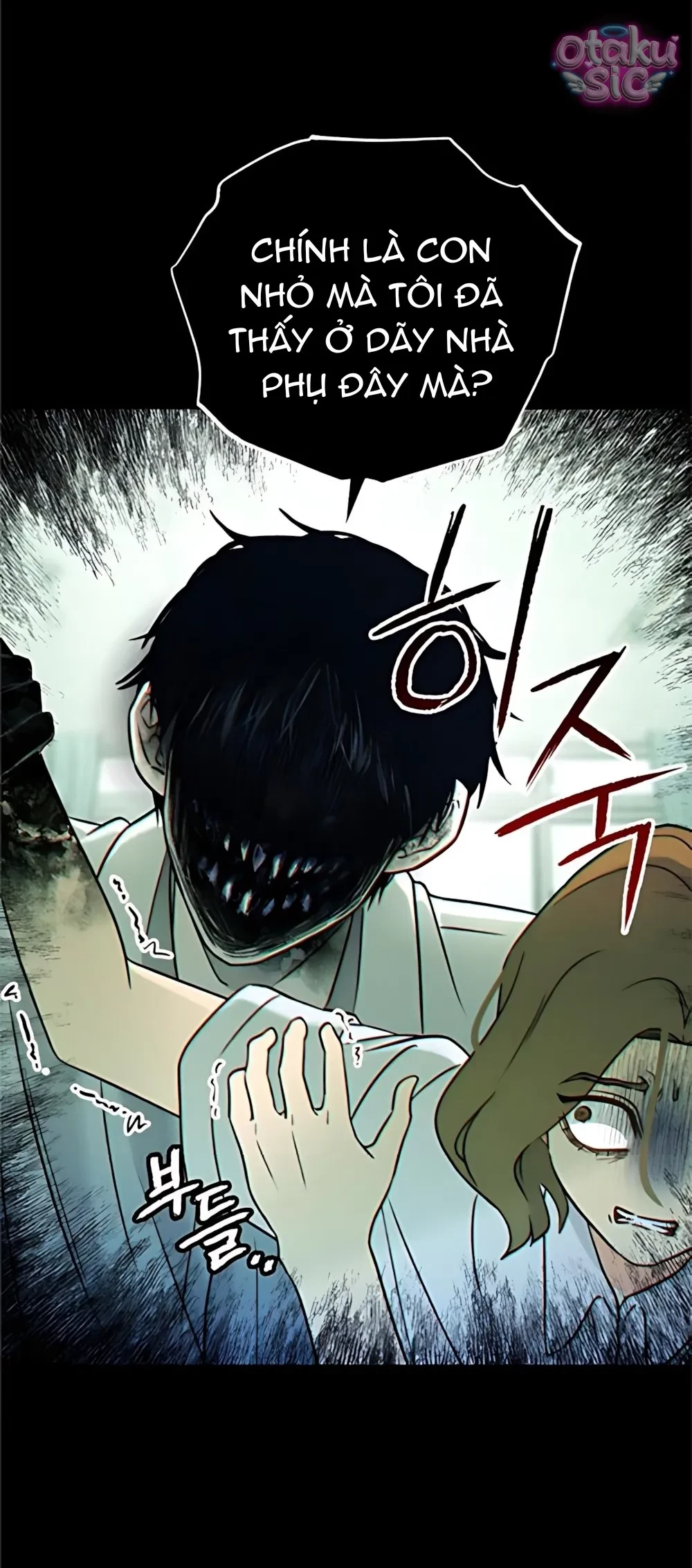 Bạn Cùng Lớp Chapter 14 - 31