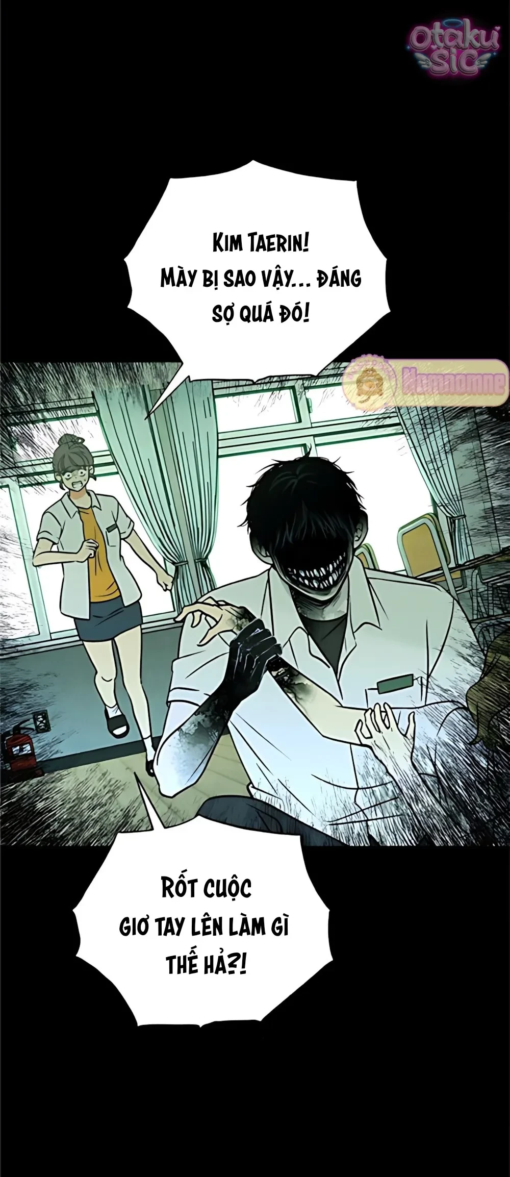 Bạn Cùng Lớp Chapter 14 - 32