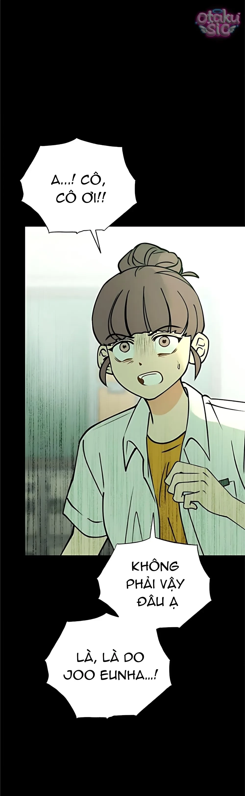 Bạn Cùng Lớp Chapter 14 - 39