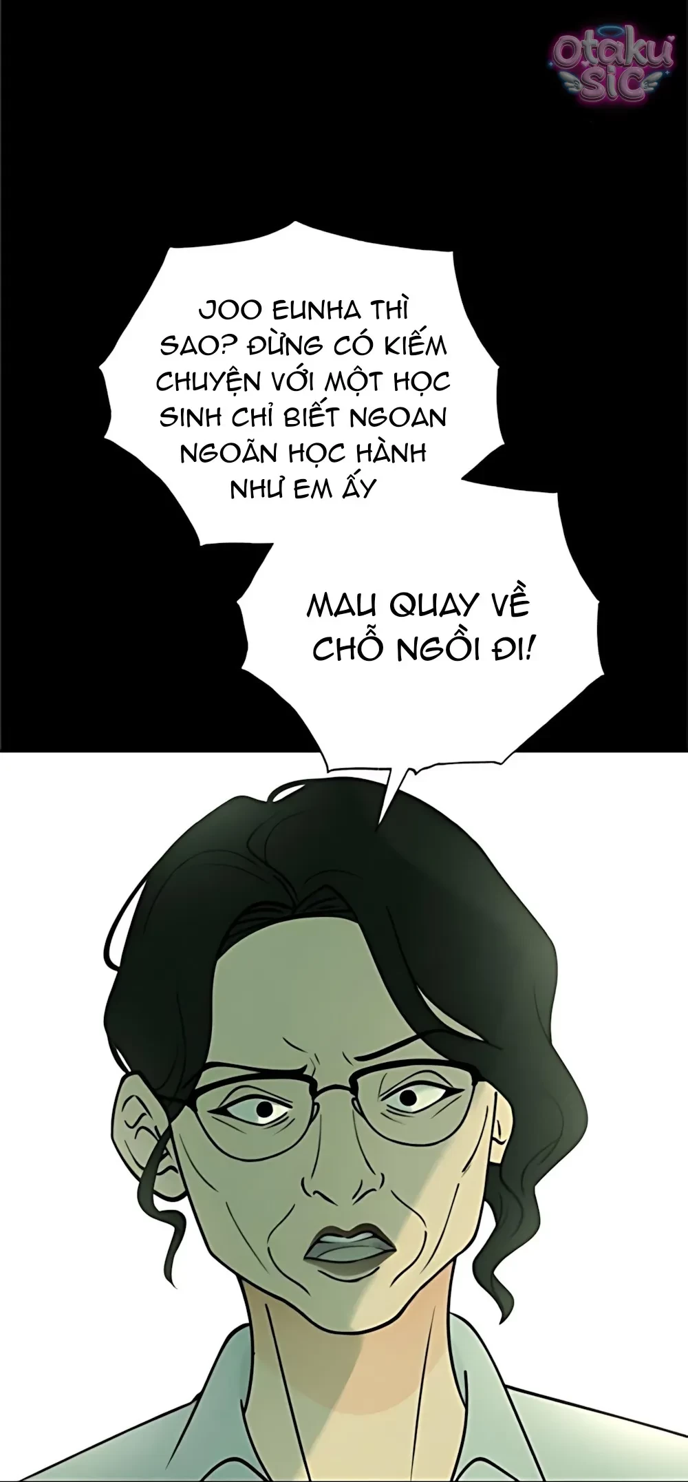 Bạn Cùng Lớp Chapter 14 - 40