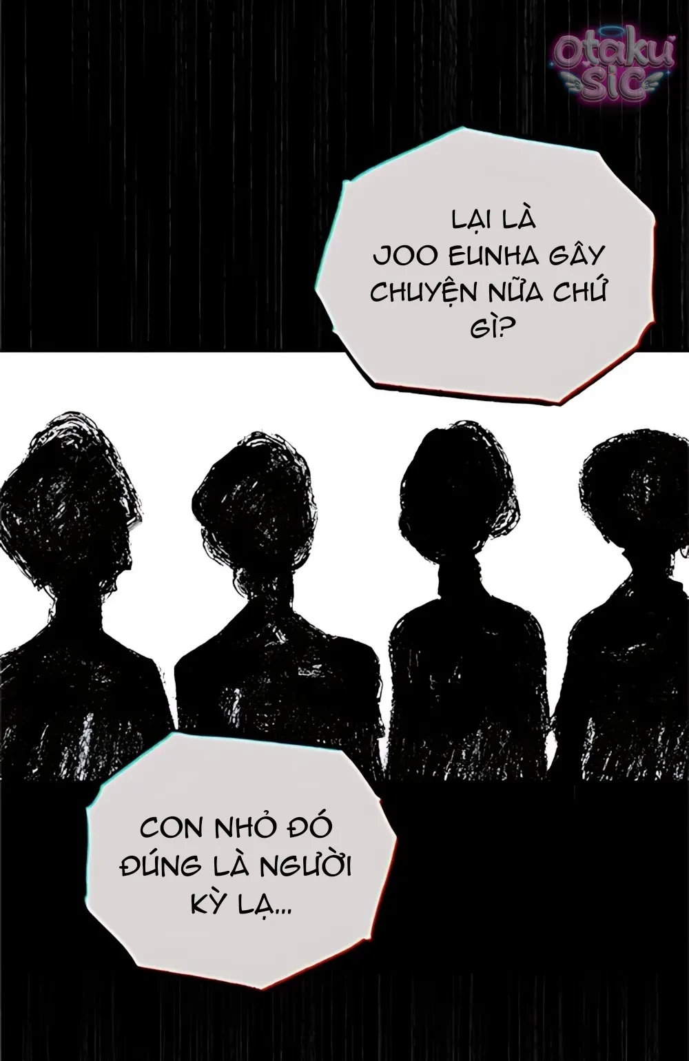 Bạn Cùng Lớp Chapter 14 - 44