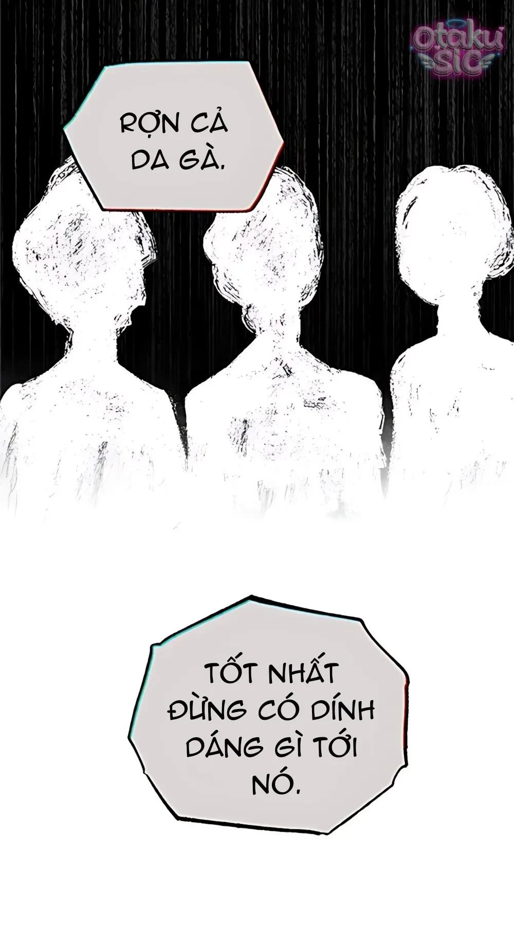 Bạn Cùng Lớp Chapter 14 - 46