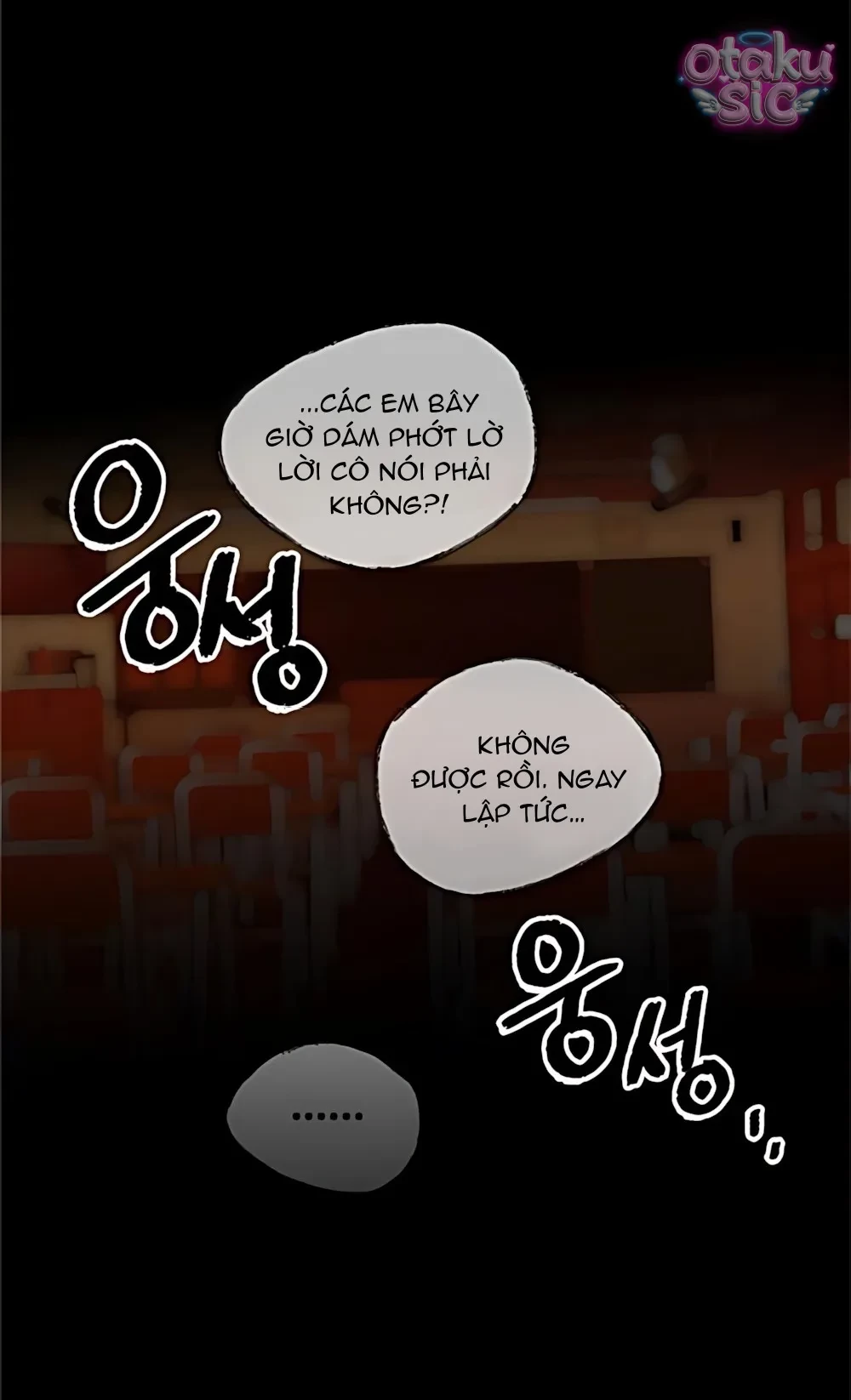 Bạn Cùng Lớp Chapter 14 - 50