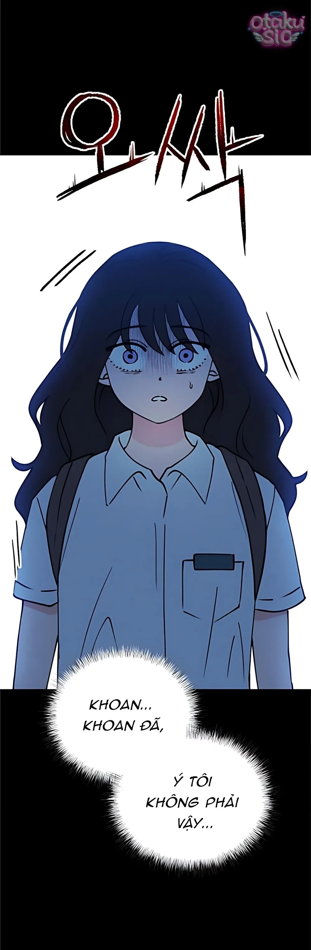 Bạn Cùng Lớp Chapter 14 - 54