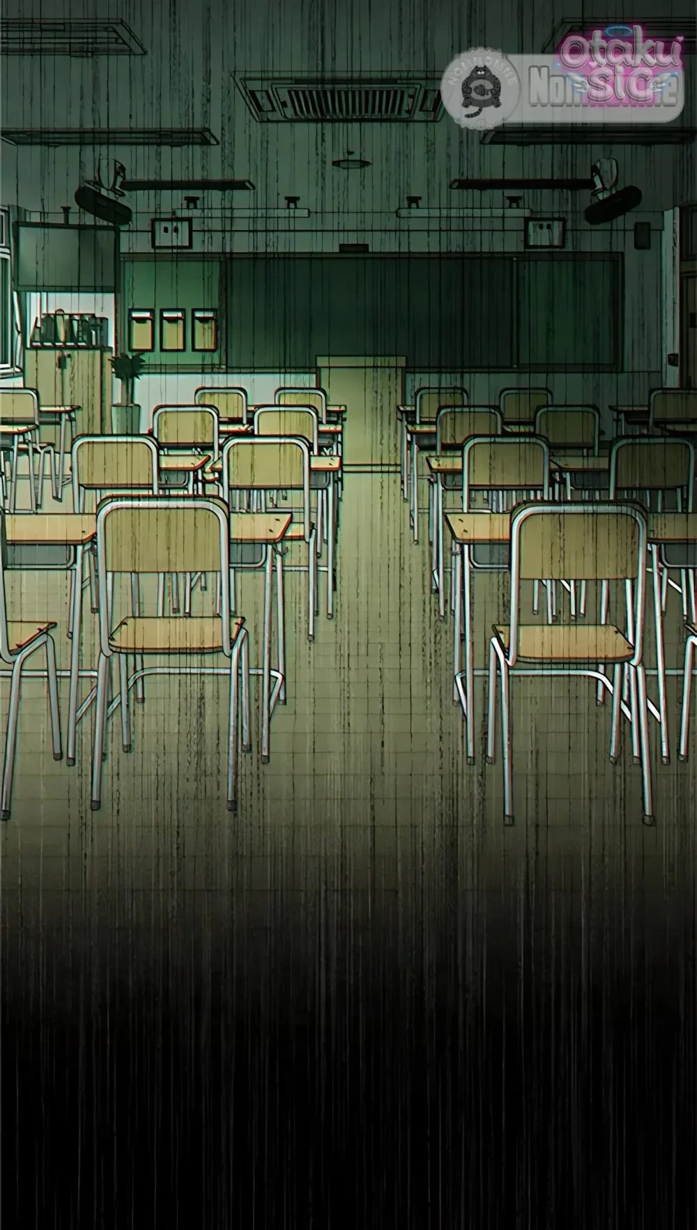 Bạn Cùng Lớp Chapter 14 - 57