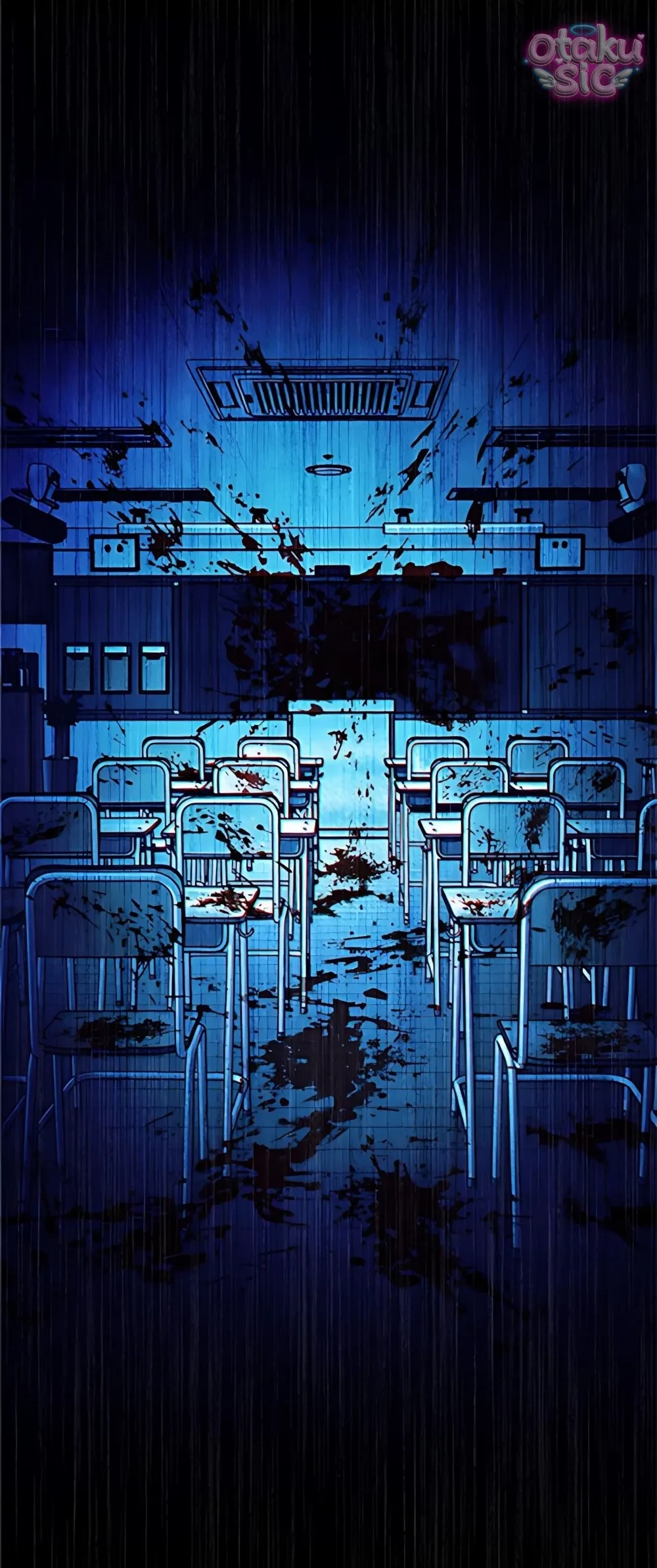 Bạn Cùng Lớp Chapter 14 - 58