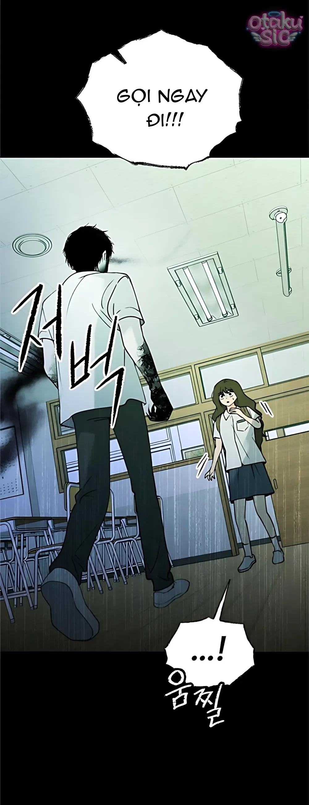 Bạn Cùng Lớp Chapter 14 - 72