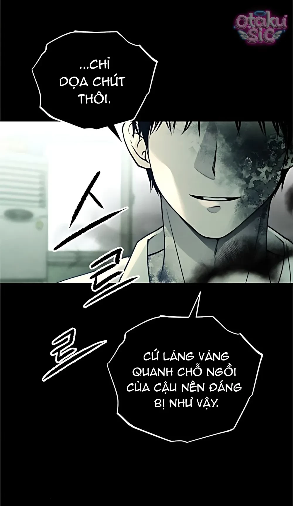 Bạn Cùng Lớp Chapter 14 - 86