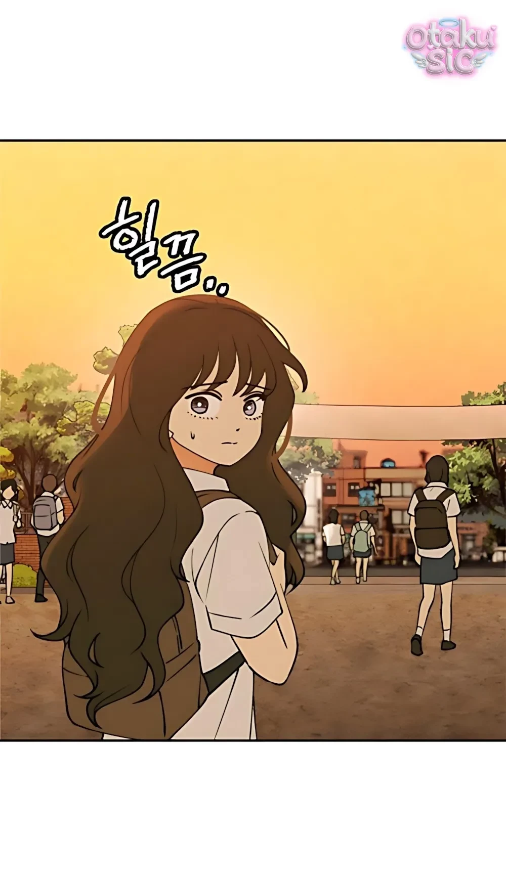 Bạn Cùng Lớp Chapter 14 - 95