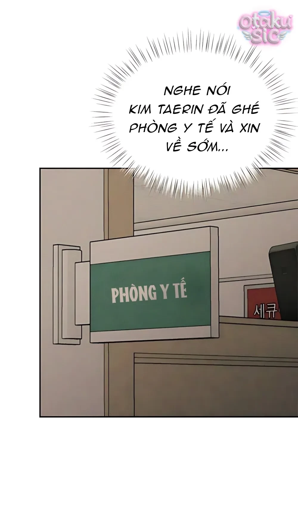 Bạn Cùng Lớp Chapter 14 - 100