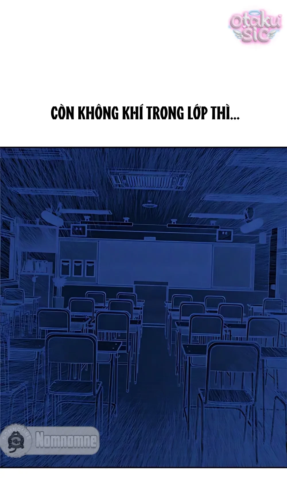 Bạn Cùng Lớp Chapter 14 - 101