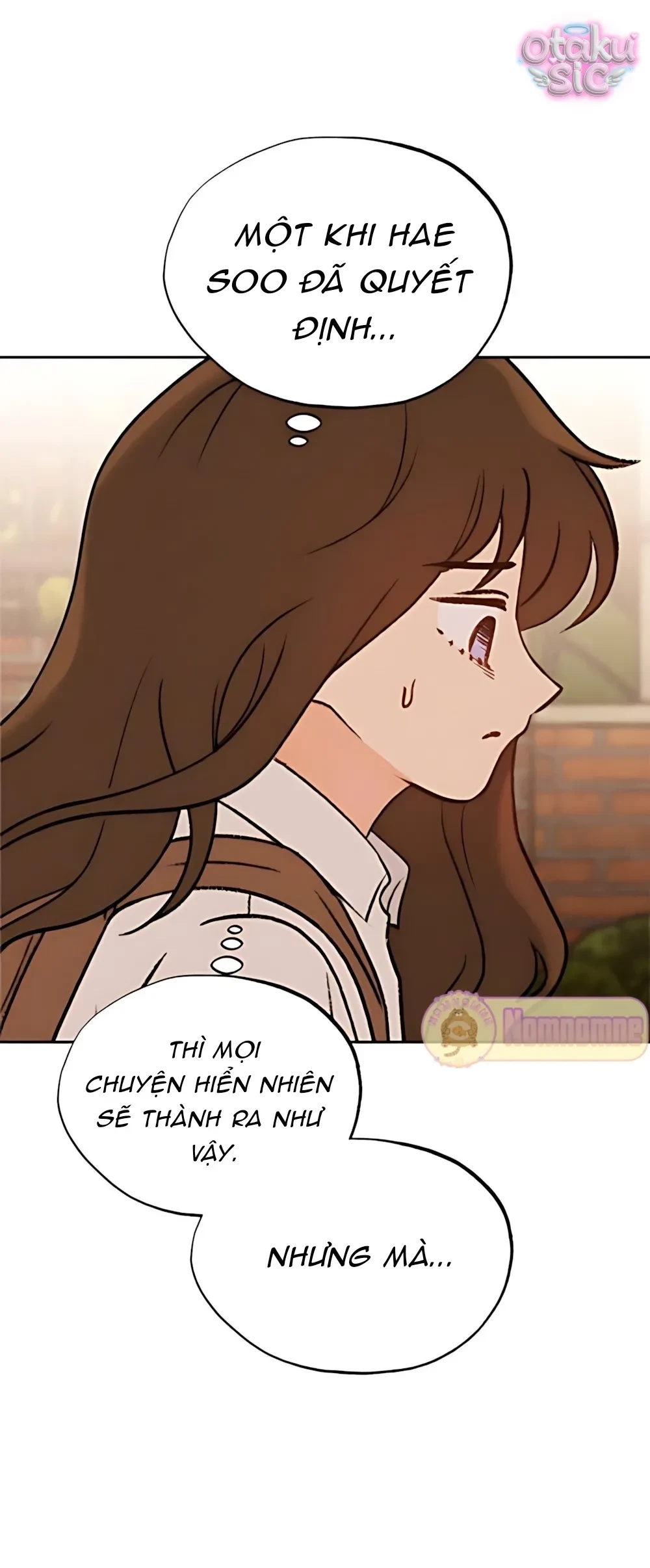 Bạn Cùng Lớp Chapter 14 - 106