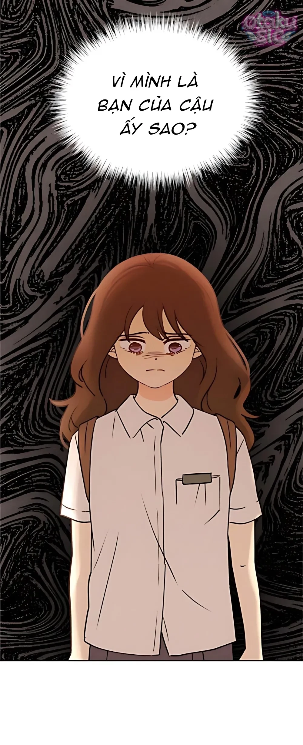 Bạn Cùng Lớp Chapter 14 - 110