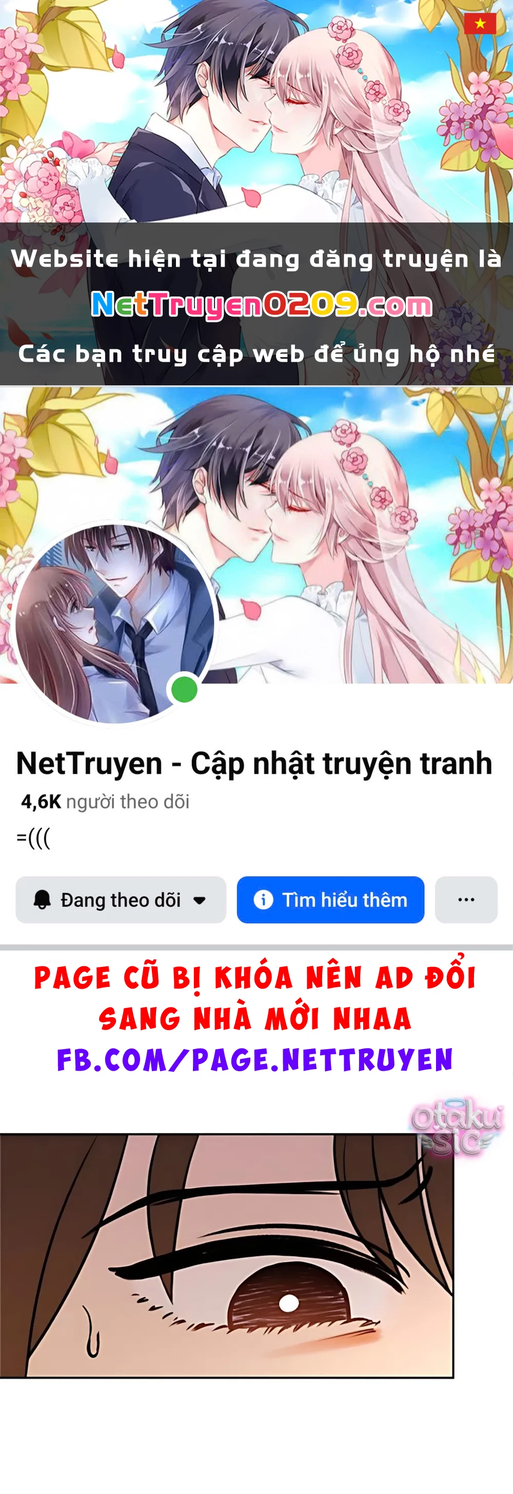 Bạn Cùng Lớp Chapter 15 - 1