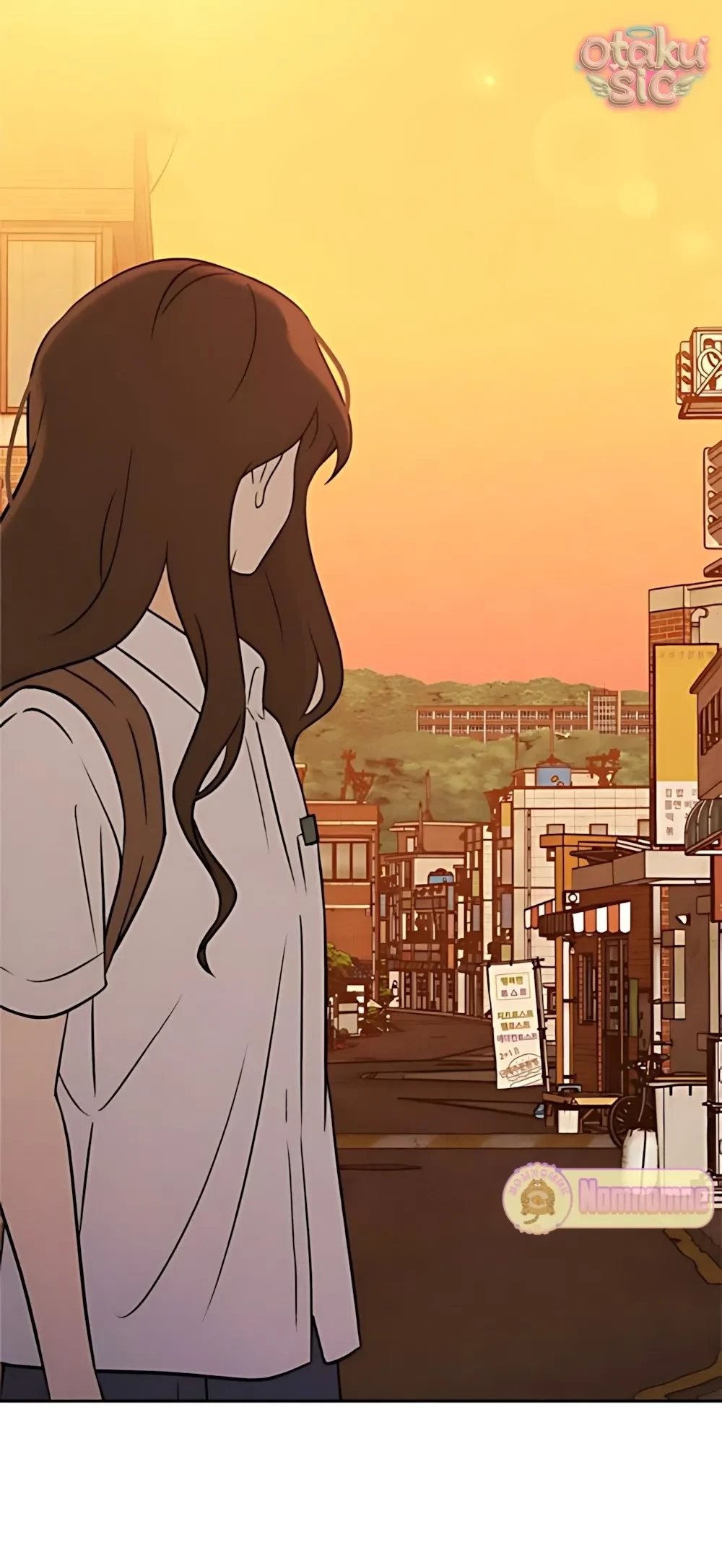 Bạn Cùng Lớp Chapter 15 - 6