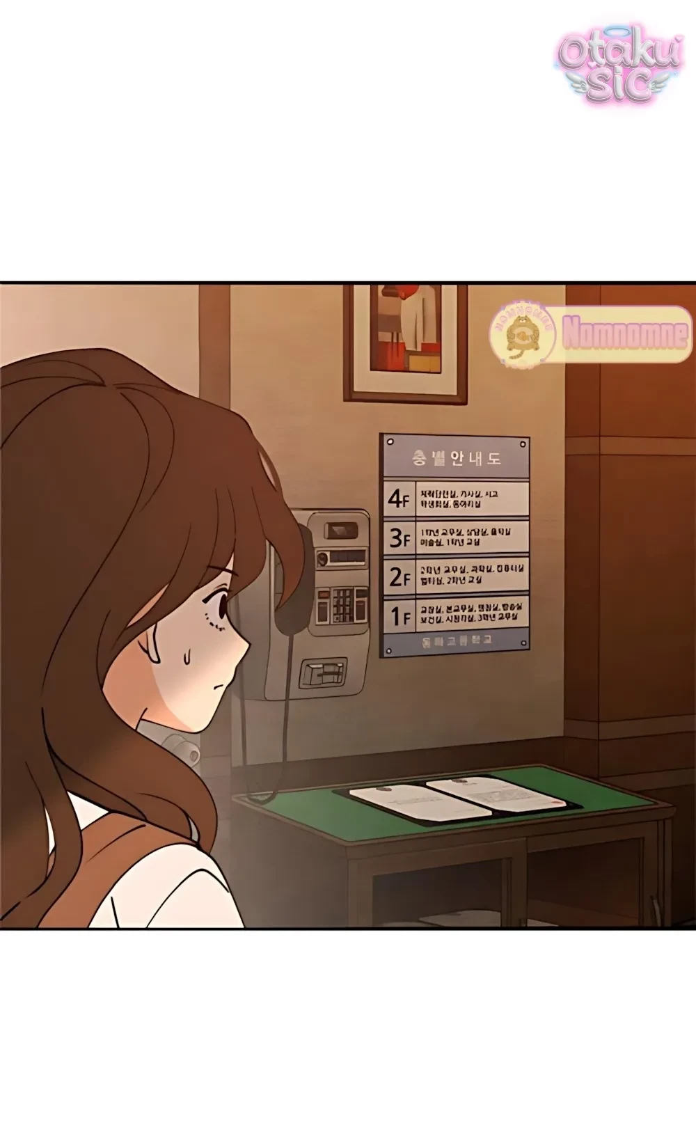 Bạn Cùng Lớp Chapter 15 - 11