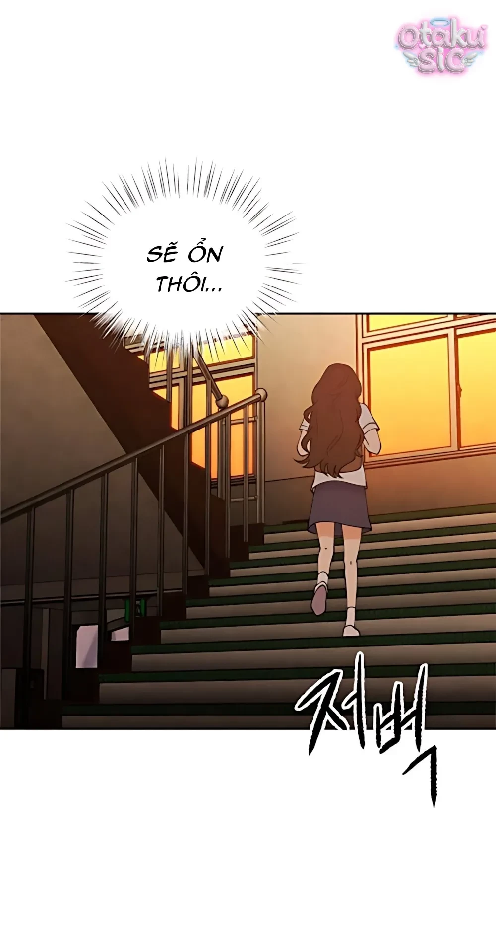 Bạn Cùng Lớp Chapter 15 - 13