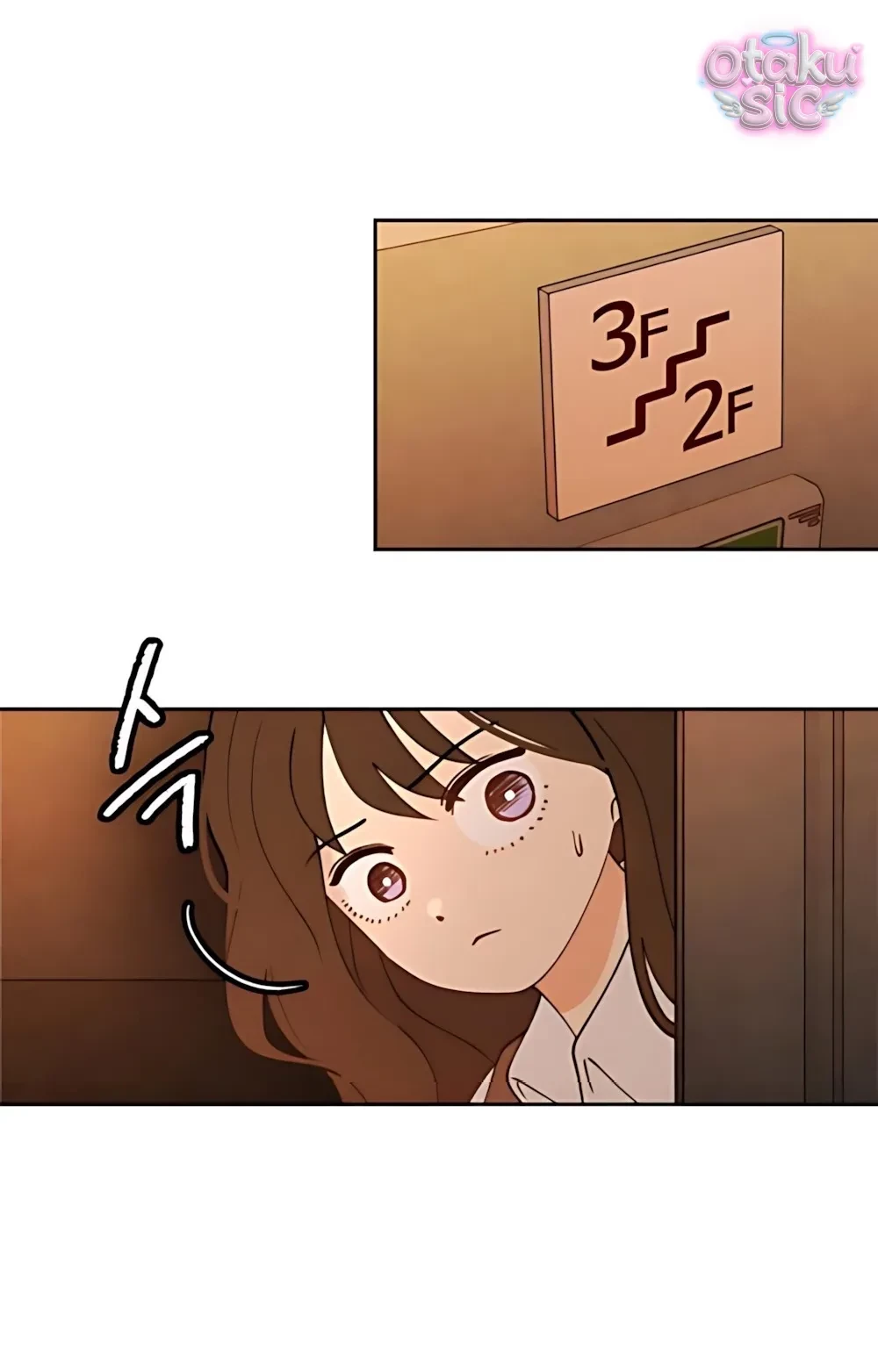 Bạn Cùng Lớp Chapter 15 - 14