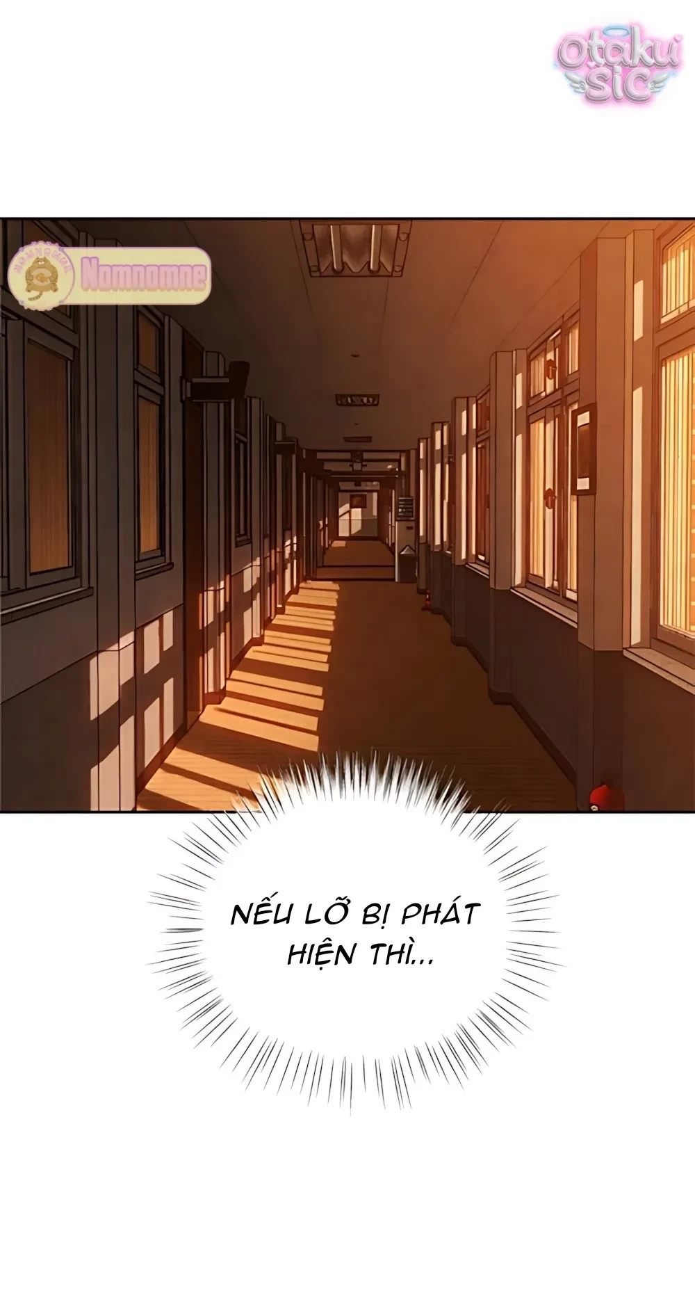 Bạn Cùng Lớp Chapter 15 - 15