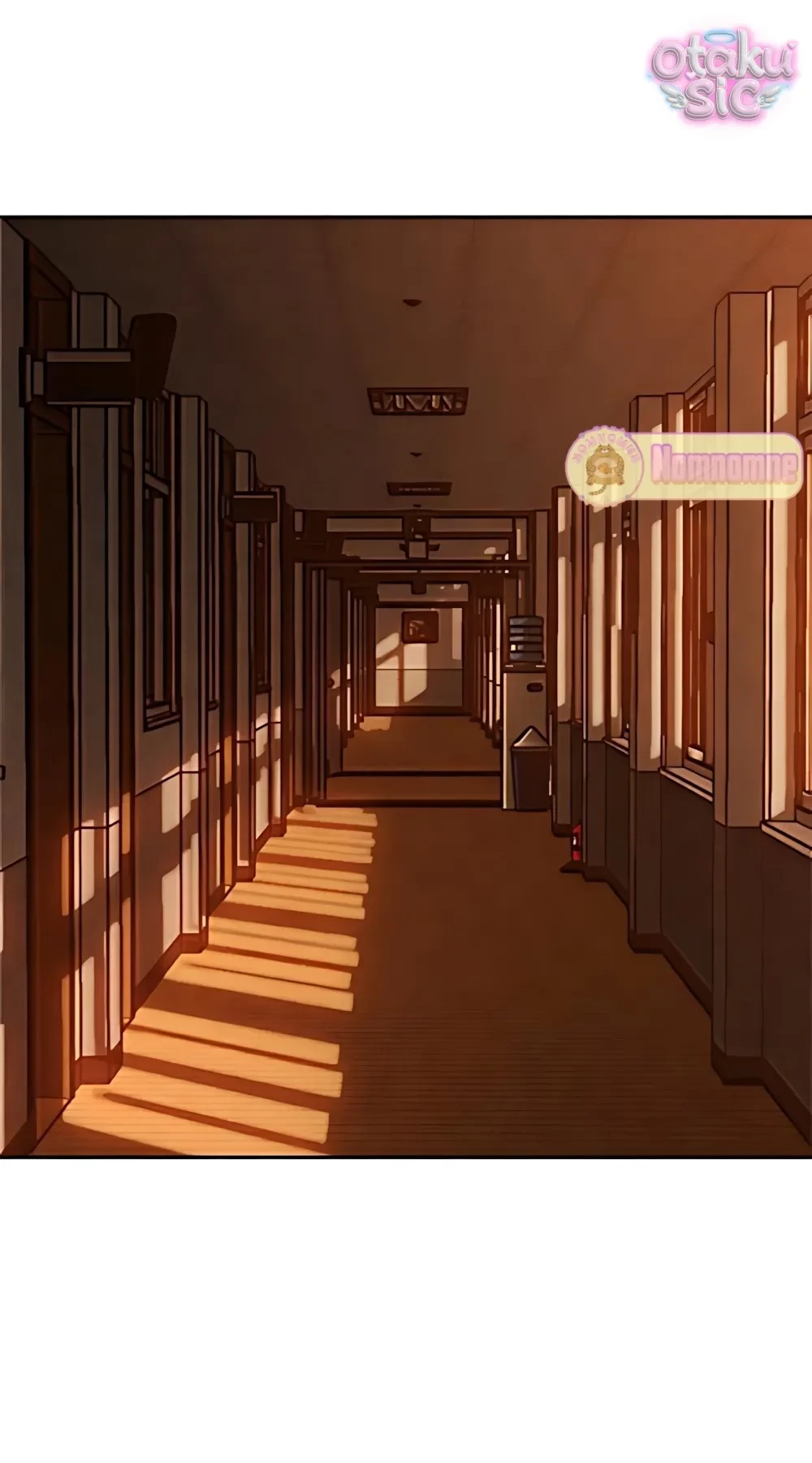 Bạn Cùng Lớp Chapter 15 - 16