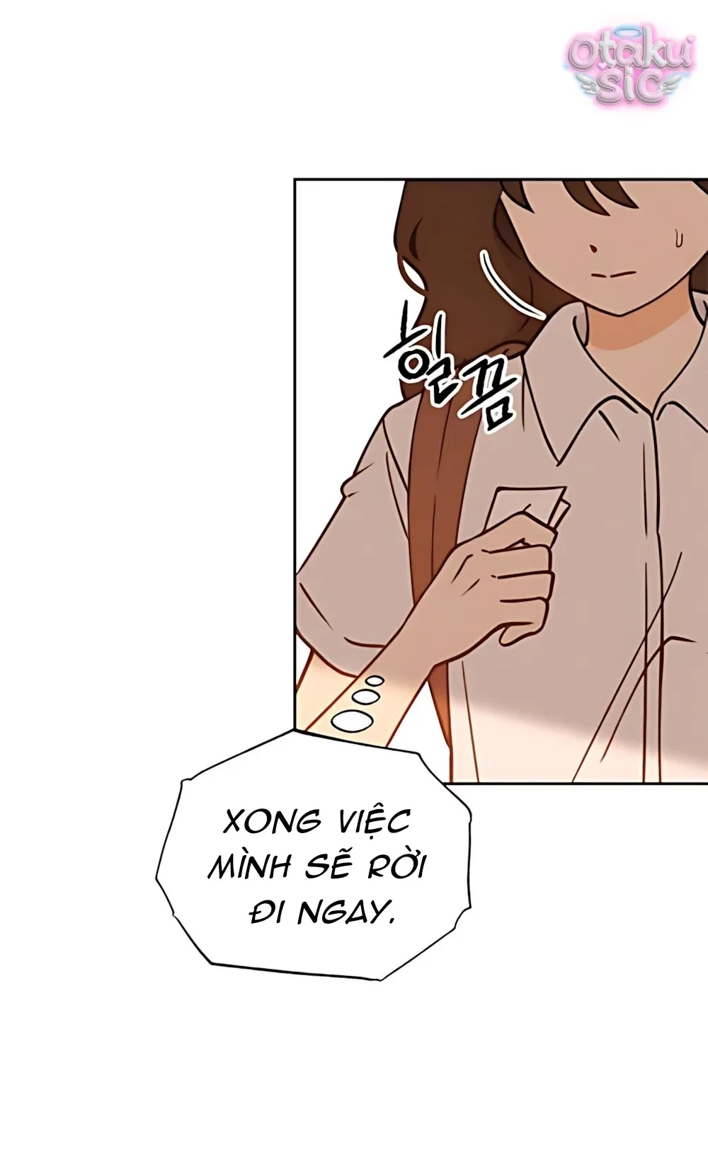 Bạn Cùng Lớp Chapter 15 - 19