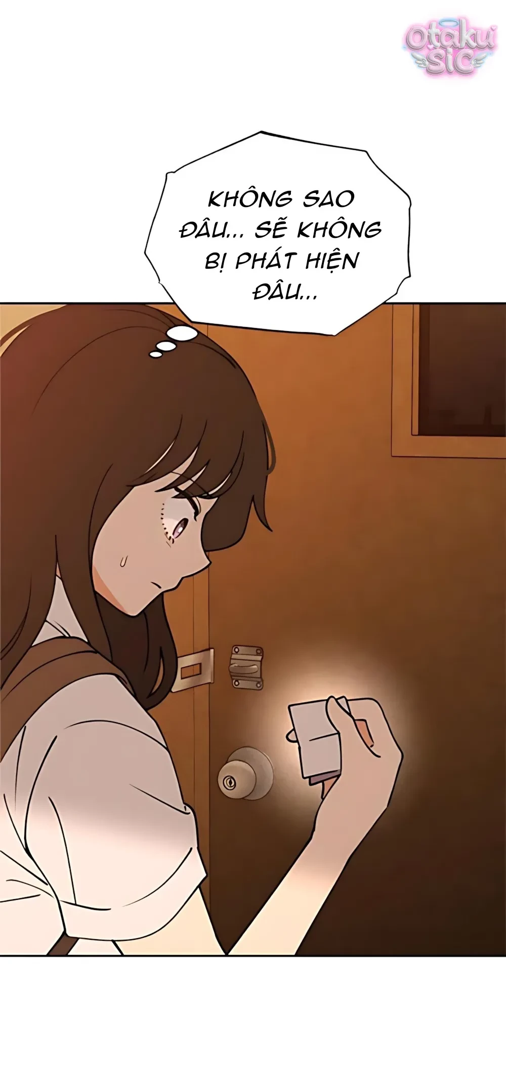 Bạn Cùng Lớp Chapter 15 - 21