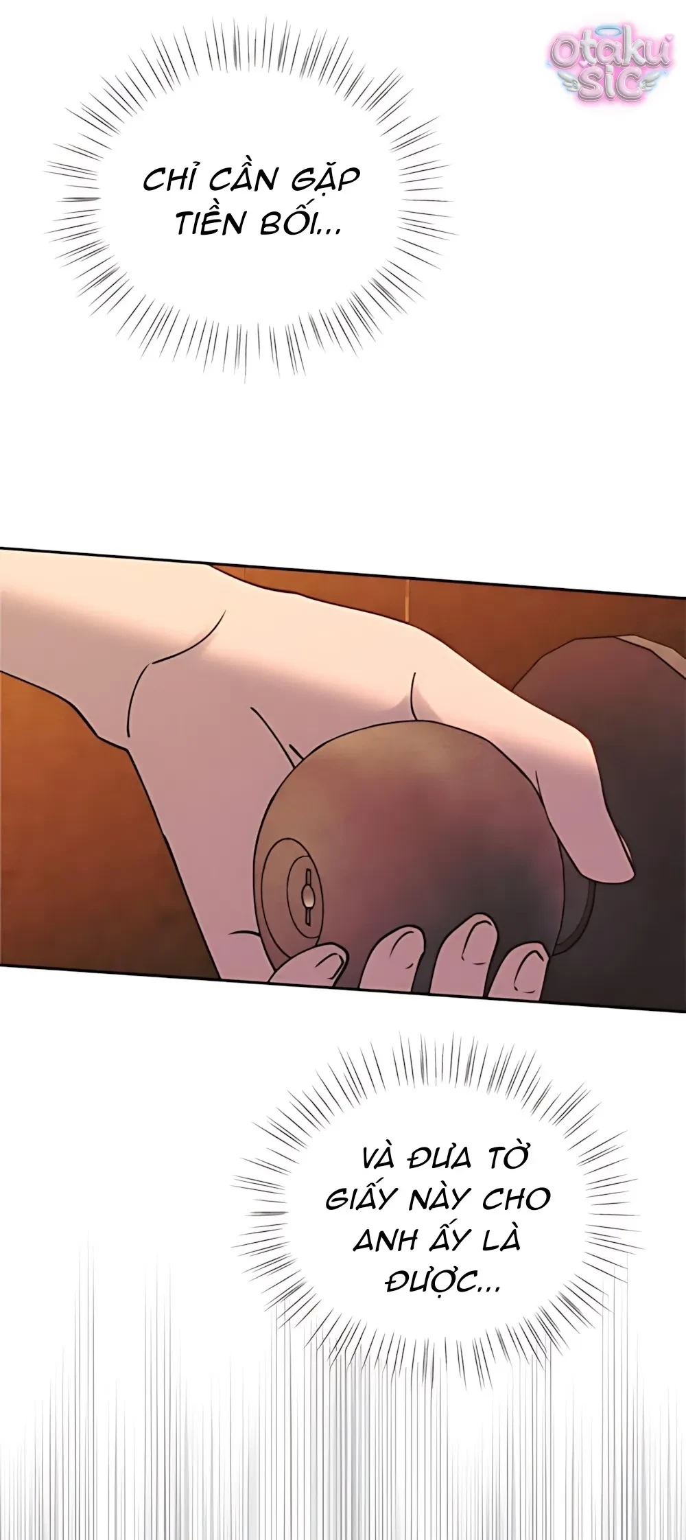 Bạn Cùng Lớp Chapter 15 - 23