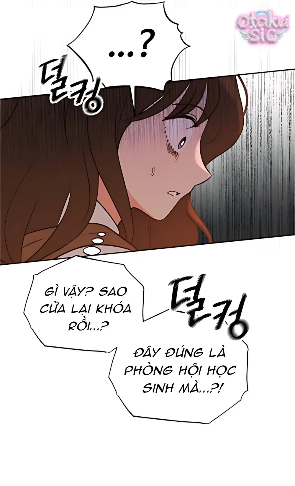 Bạn Cùng Lớp Chapter 15 - 25