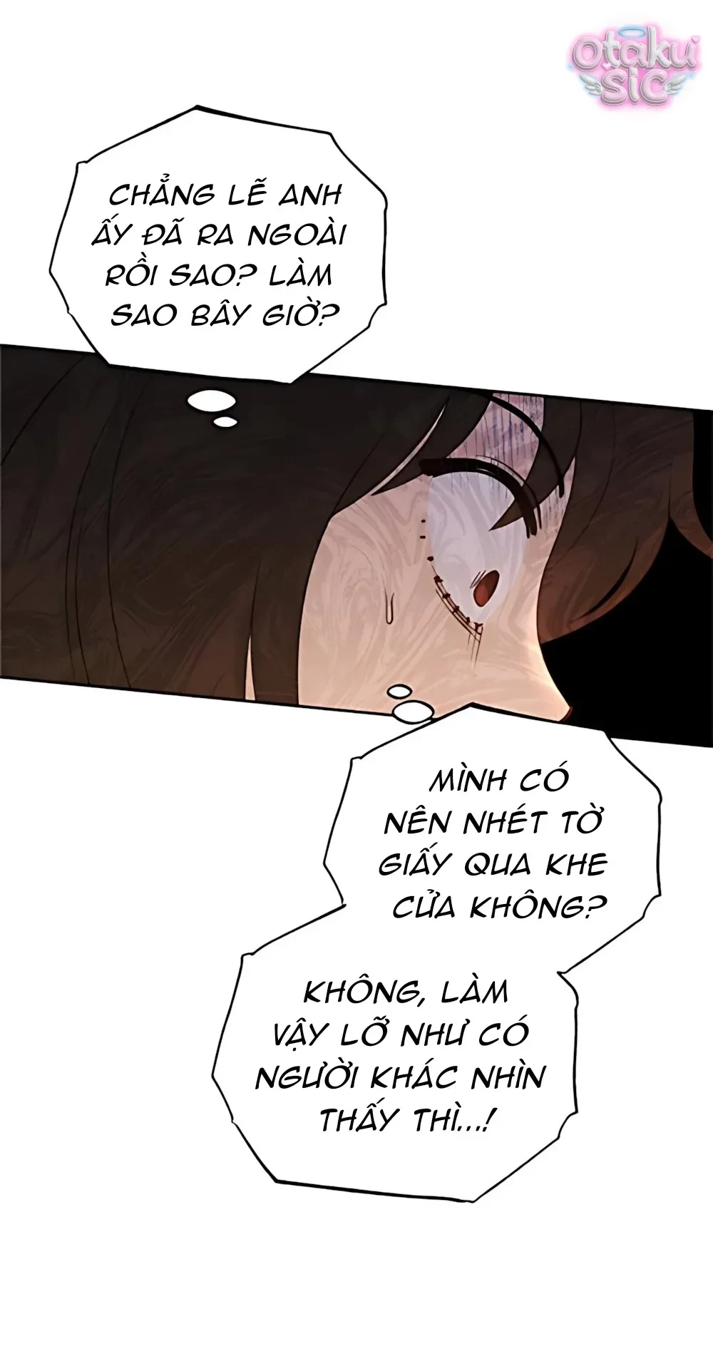 Bạn Cùng Lớp Chapter 15 - 26