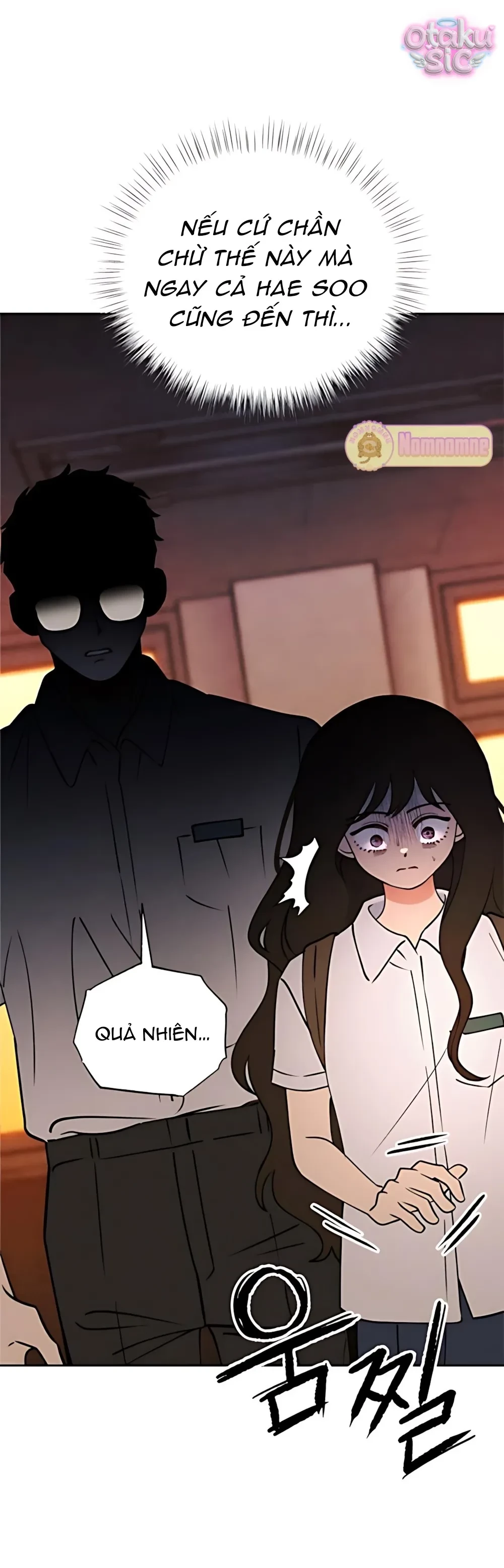 Bạn Cùng Lớp Chapter 15 - 27