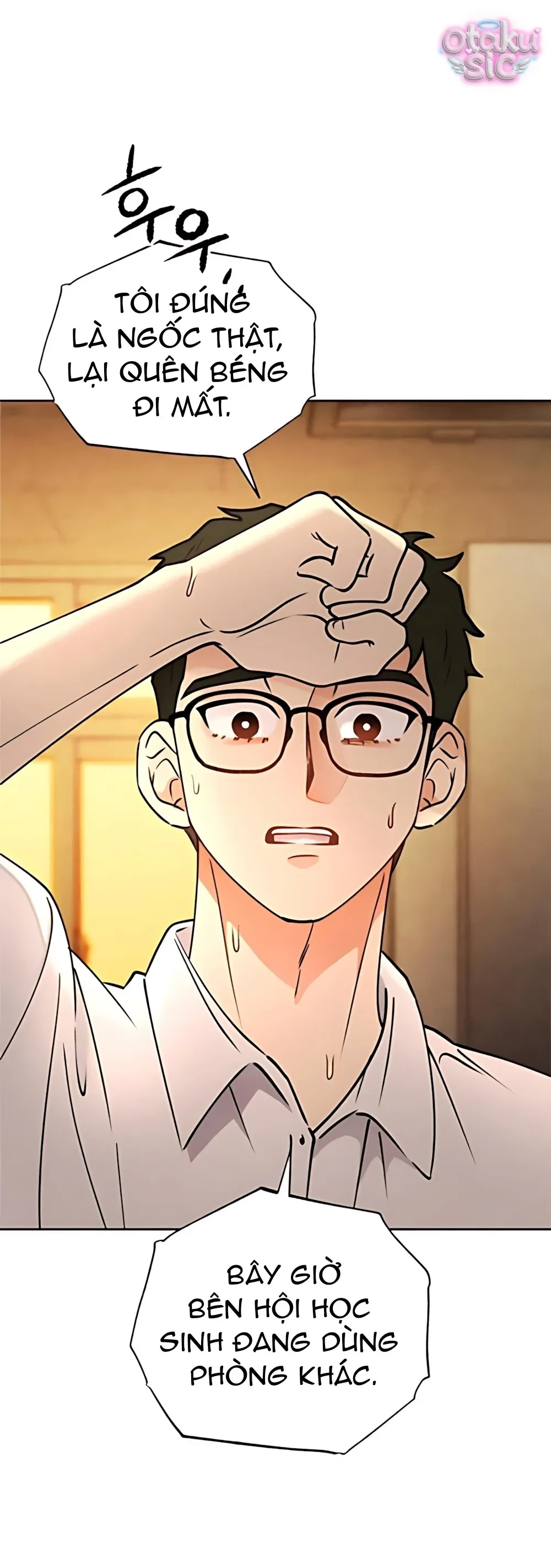 Bạn Cùng Lớp Chapter 15 - 30