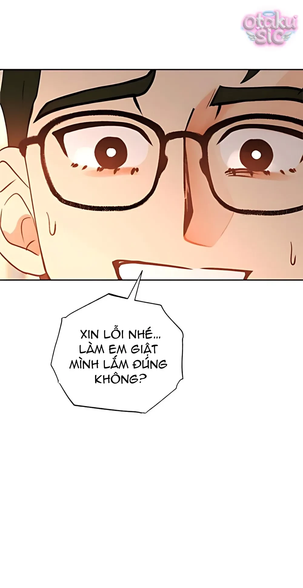 Bạn Cùng Lớp Chapter 15 - 31