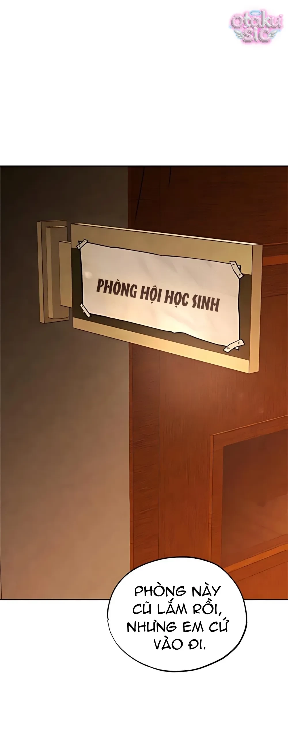 Bạn Cùng Lớp Chapter 15 - 32