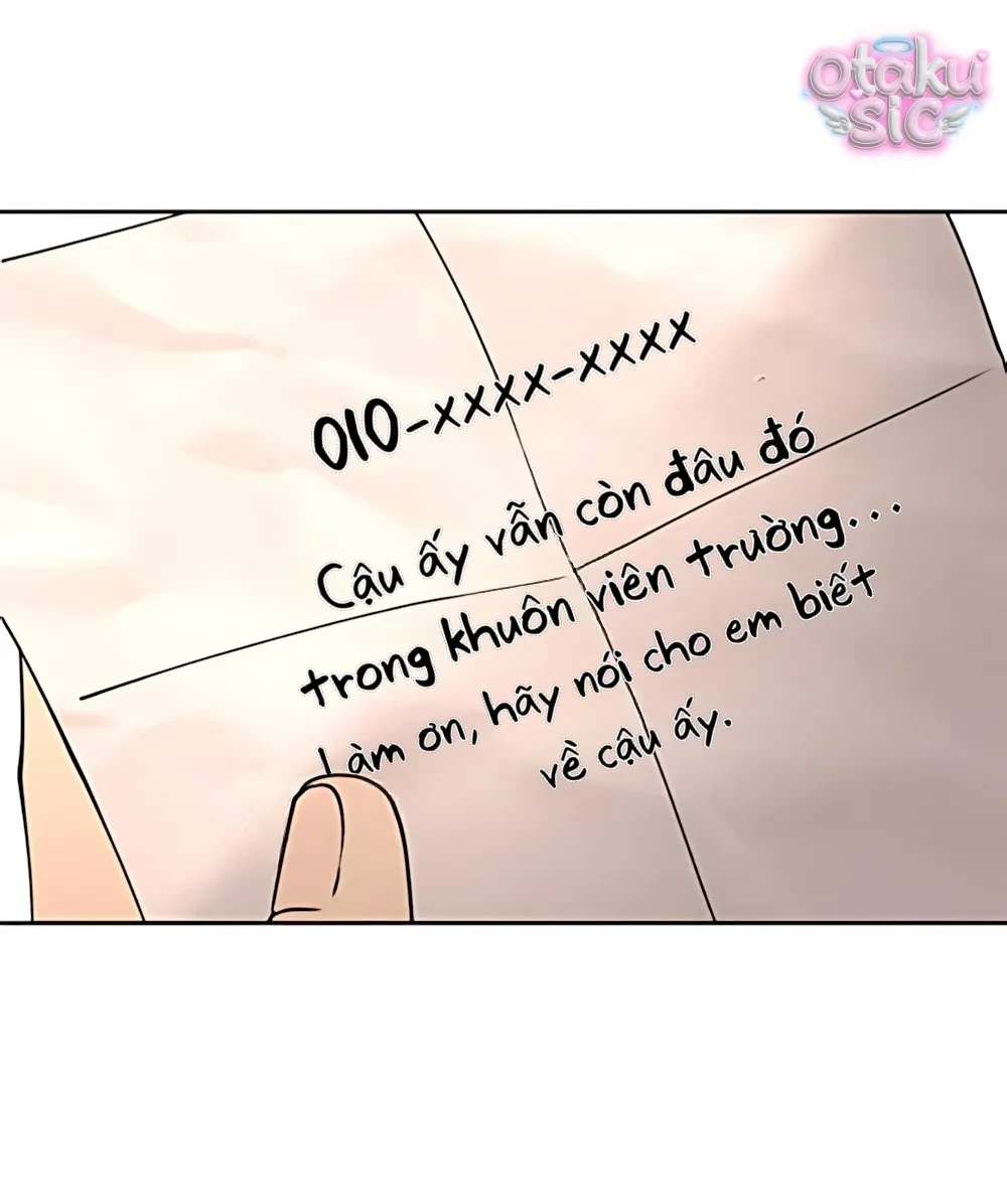 Bạn Cùng Lớp Chapter 15 - 38