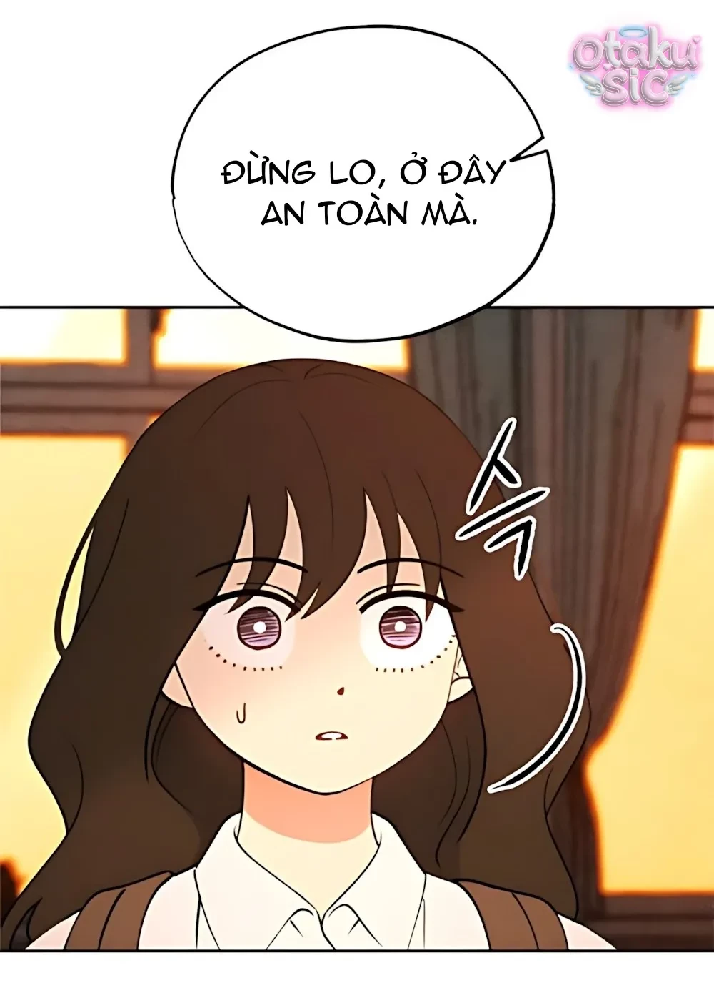 Bạn Cùng Lớp Chapter 15 - 41